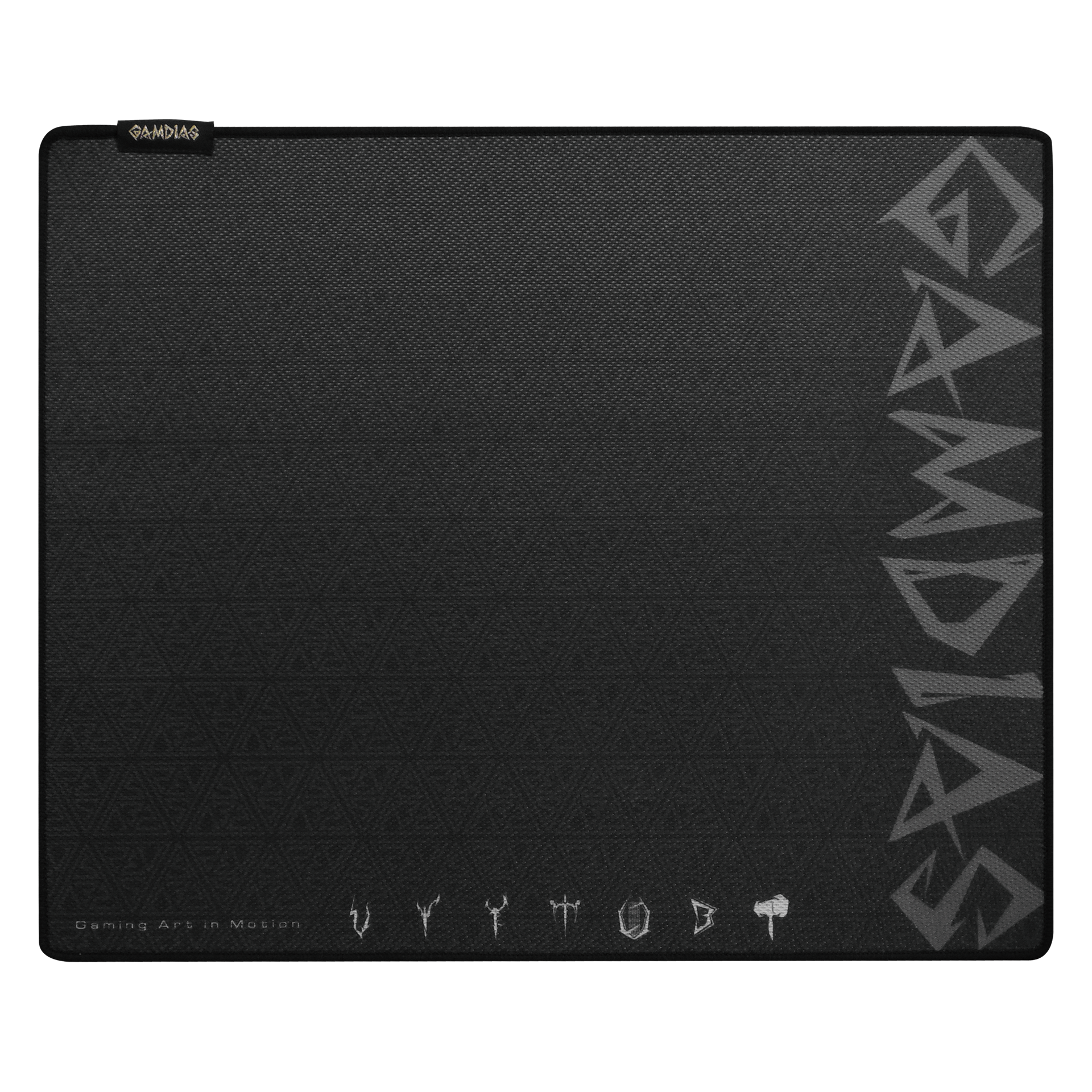 NYX CONTROL｜GAMDIAS