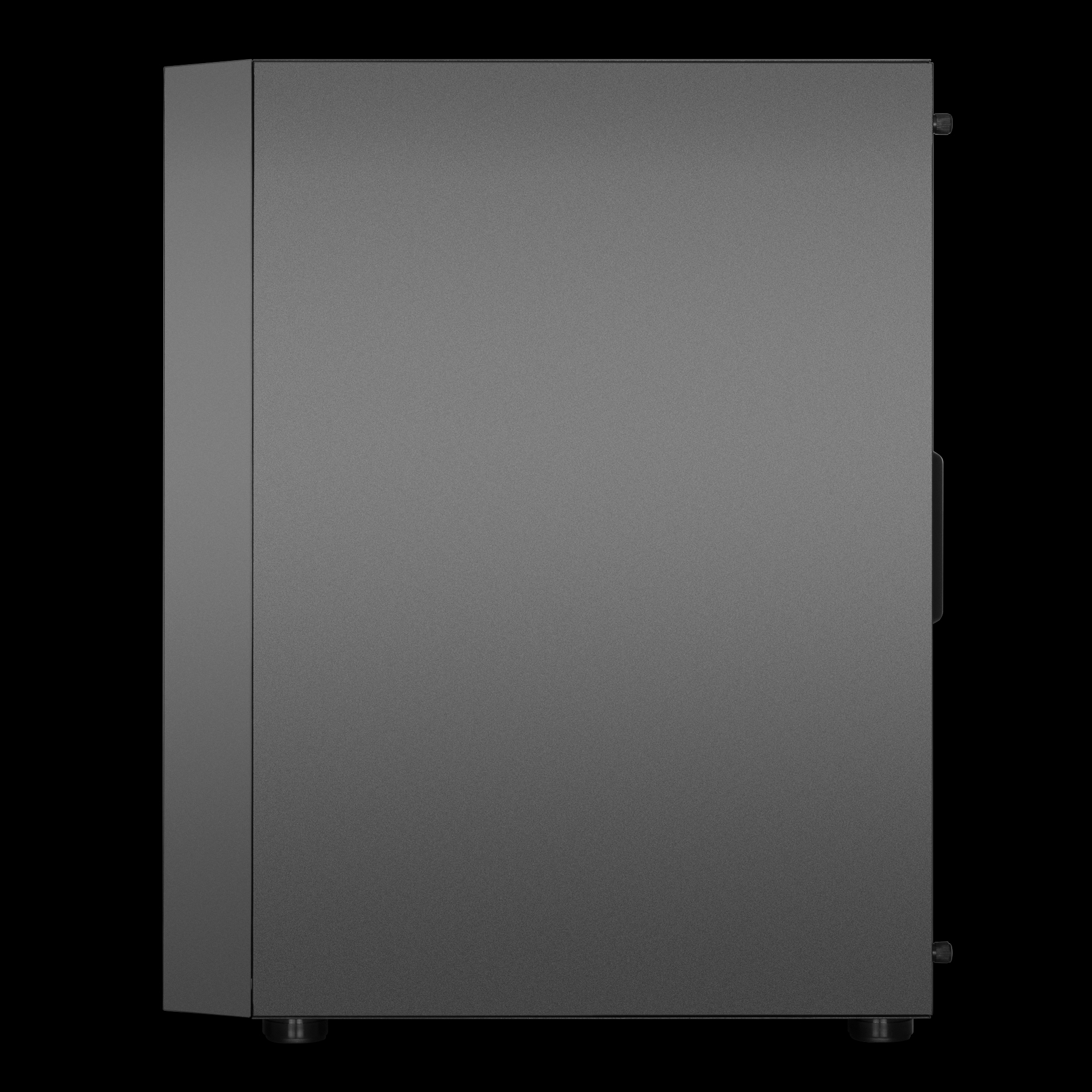 GAMDIAS AURA GC2 Elite 4xFRGB Mid Tower Gaming Case GAMDIAS With HELIOS E1-600W 80+ PSU 10 | Evo Tech - ايفو تك