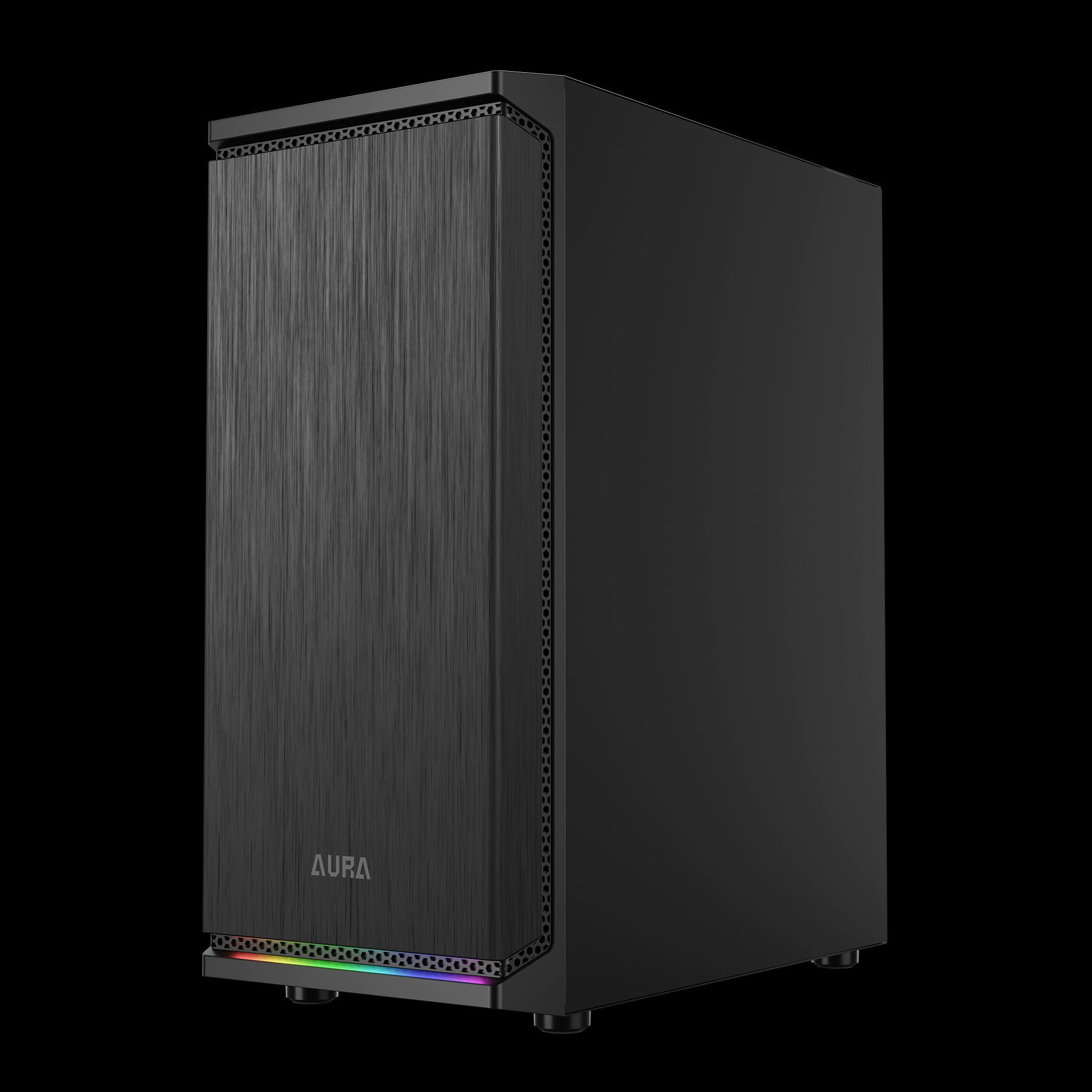 AURA GC8 Mid-Tower Case | GAMDIAS