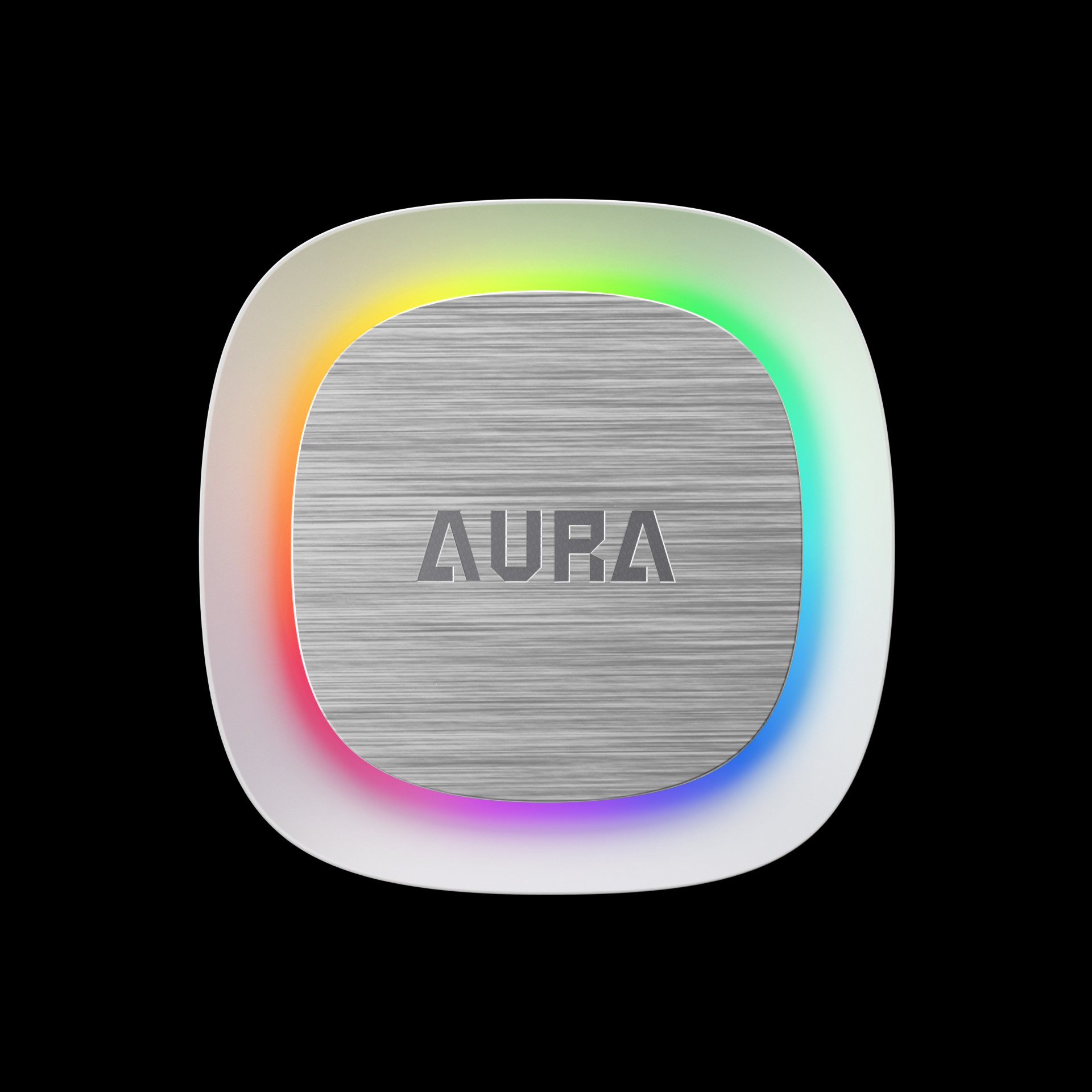 AURA GL360 V2 WH ｜ GAMDIAS
