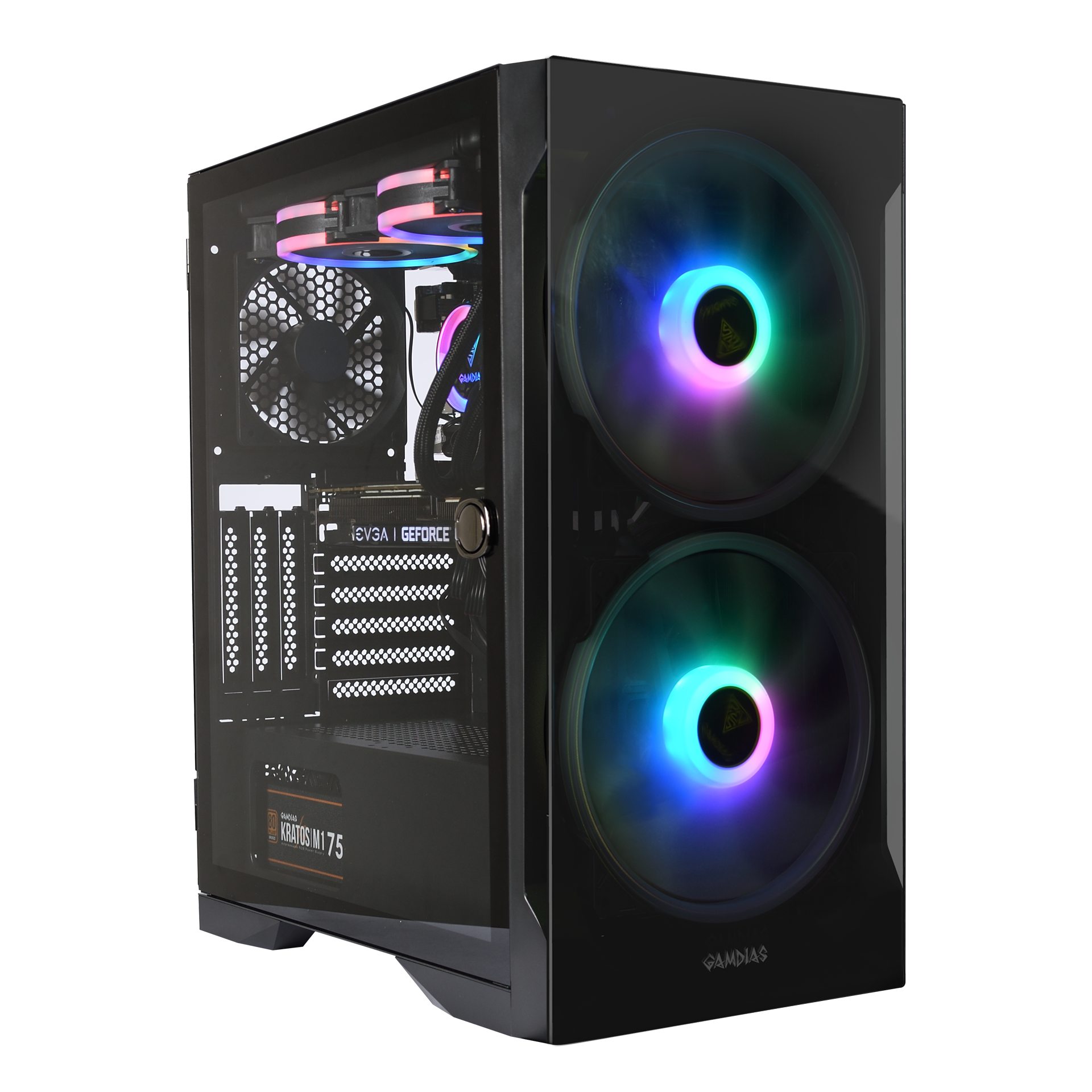 APOLLO E2 ELITE|GAMDIAS APOLLO E2 ELITE|GAMDIAS