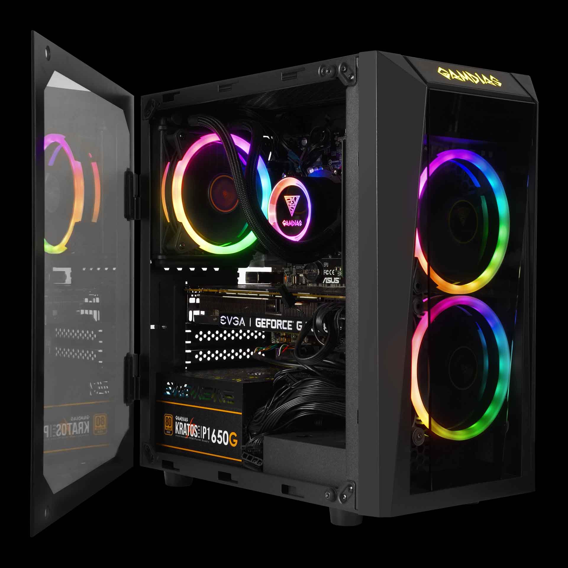 Gamdias e1l 2025