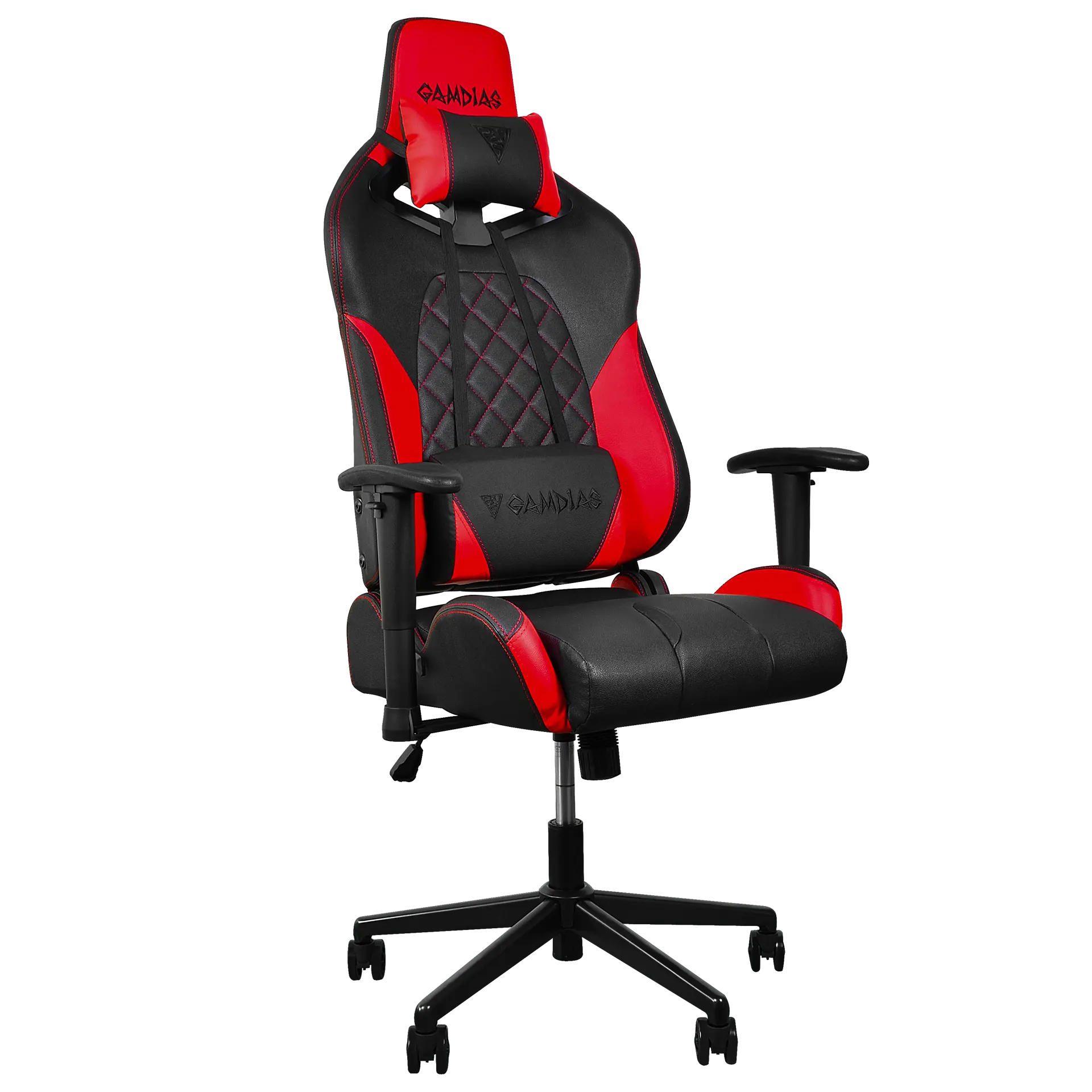 ACHILLES E1 L｜GAMDIAS