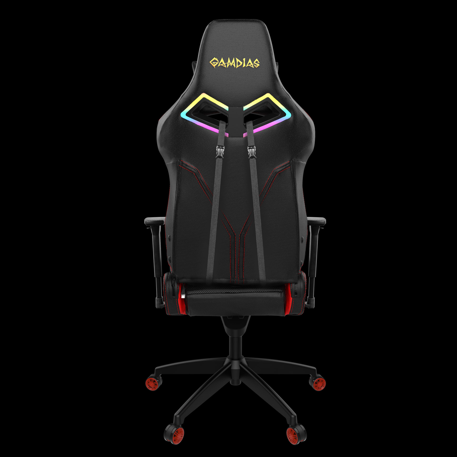 Gamdias achilles top m1a