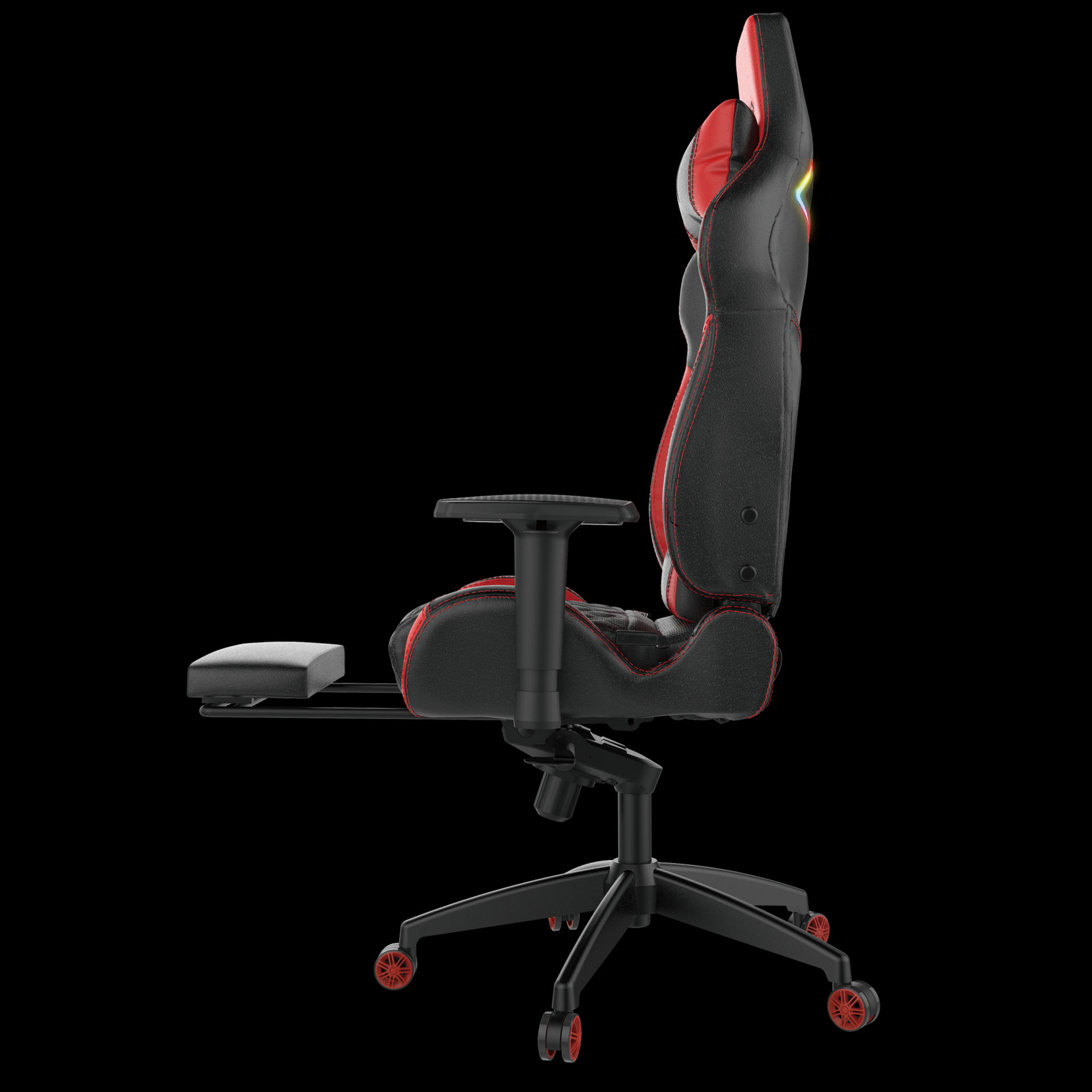 Killer bee gaming shop chair