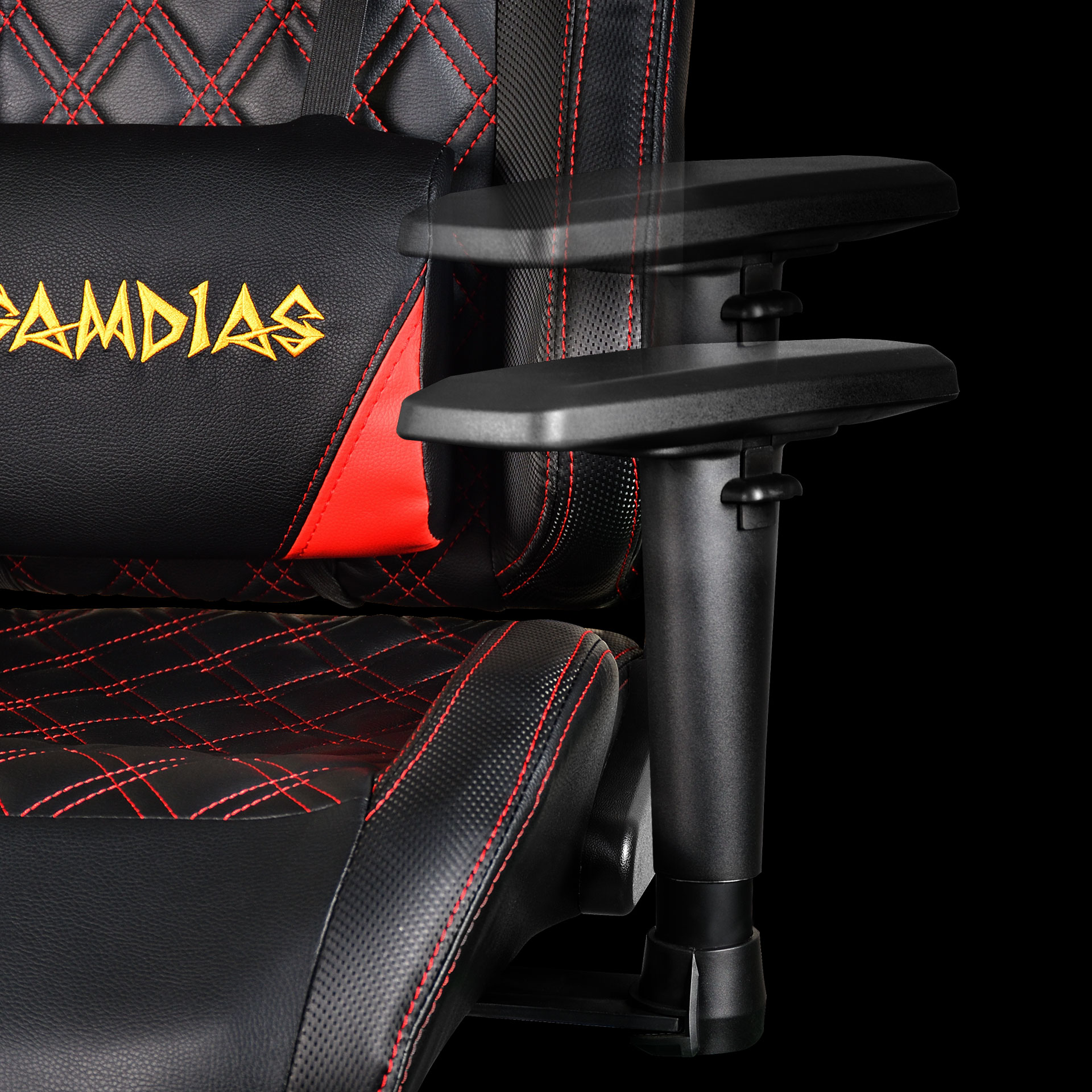 APHRODITE EF1｜GAMDIAS
