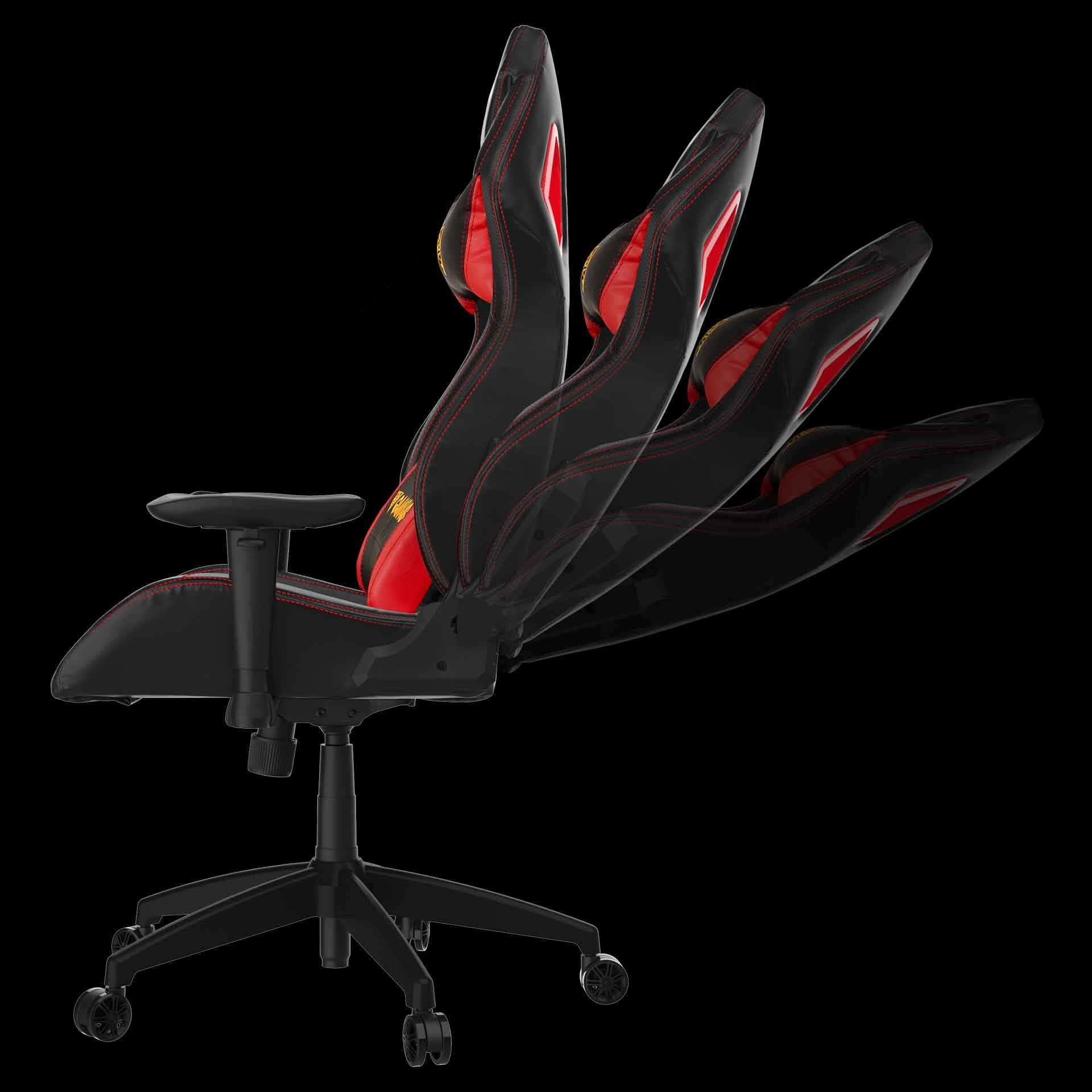 Gamdias aphrodite sales mf1 gaming chair