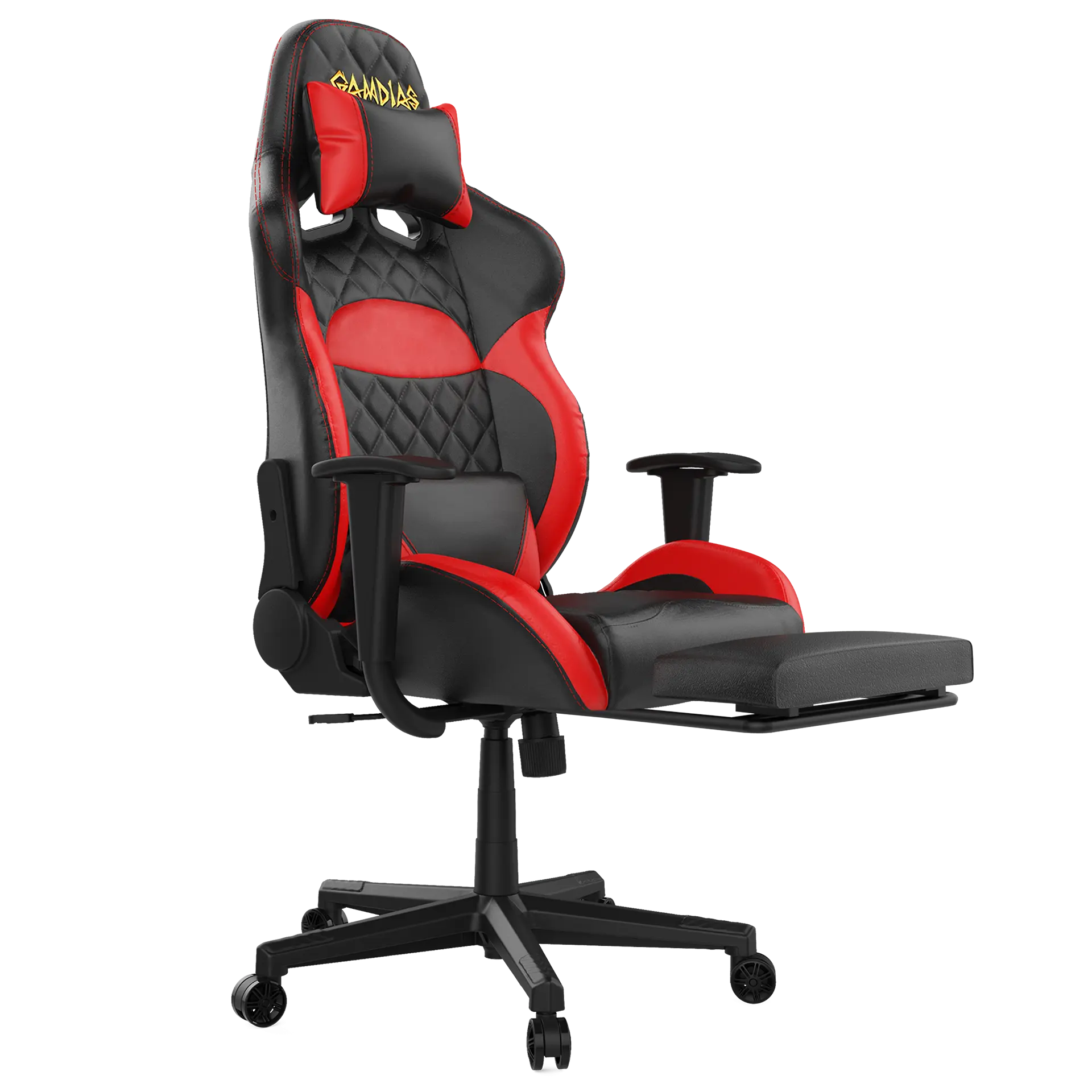 ZELUS E1｜GAMDIAS