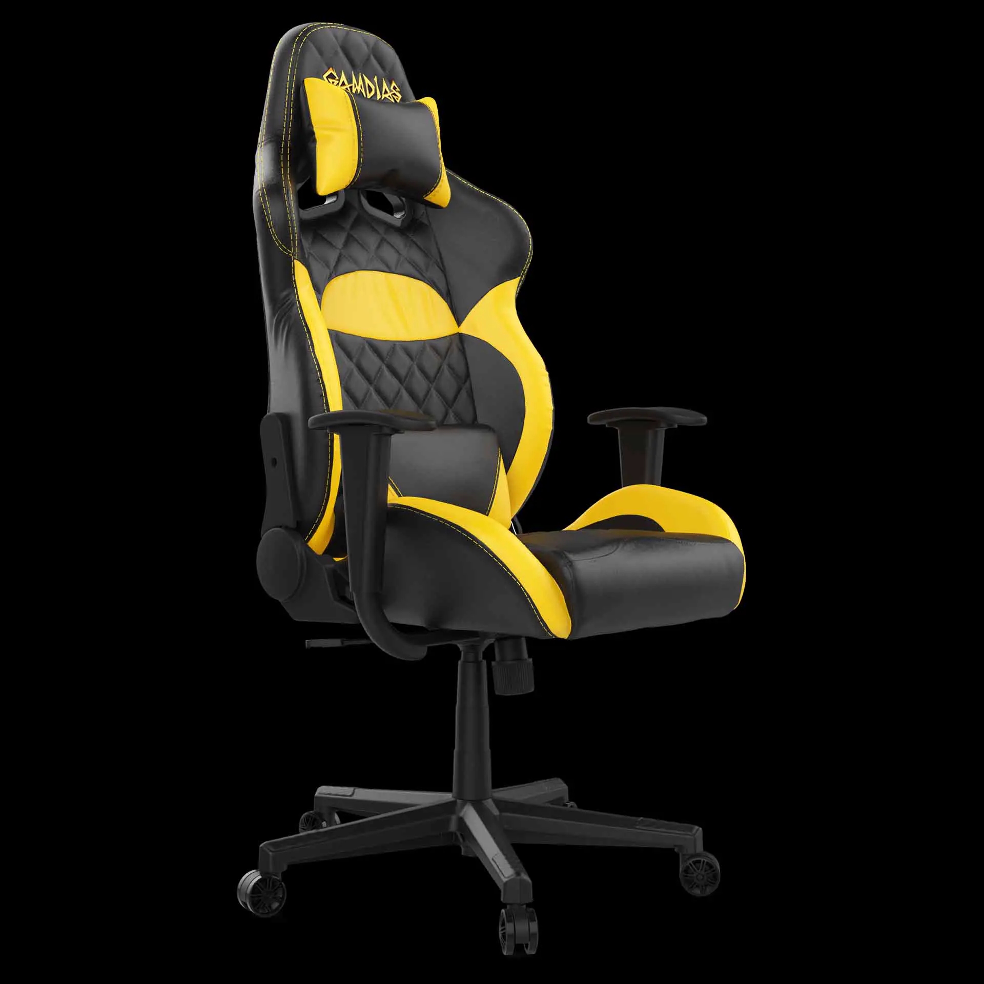 ZELUS E1 L｜GAMDIAS