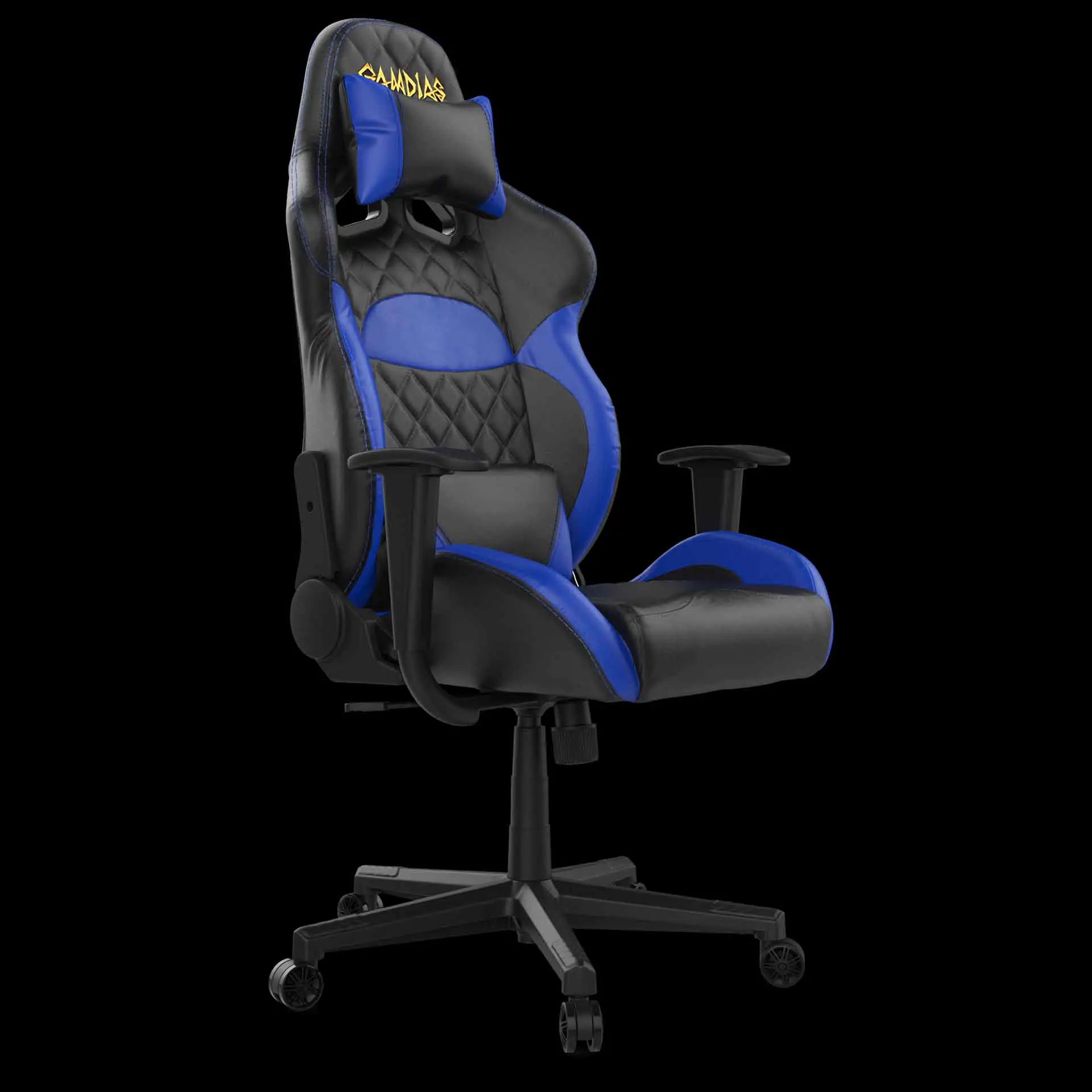 ZELUS E1 L｜GAMDIAS