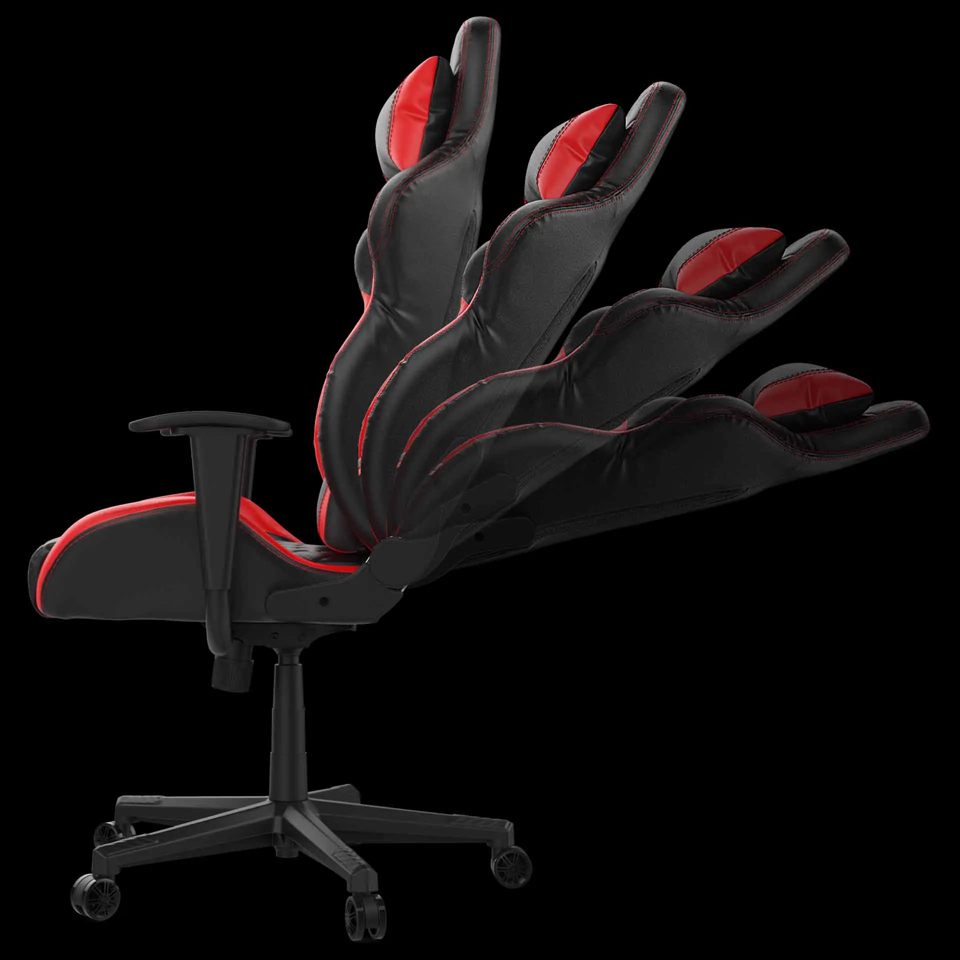 ZELUS E1 L｜GAMDIAS