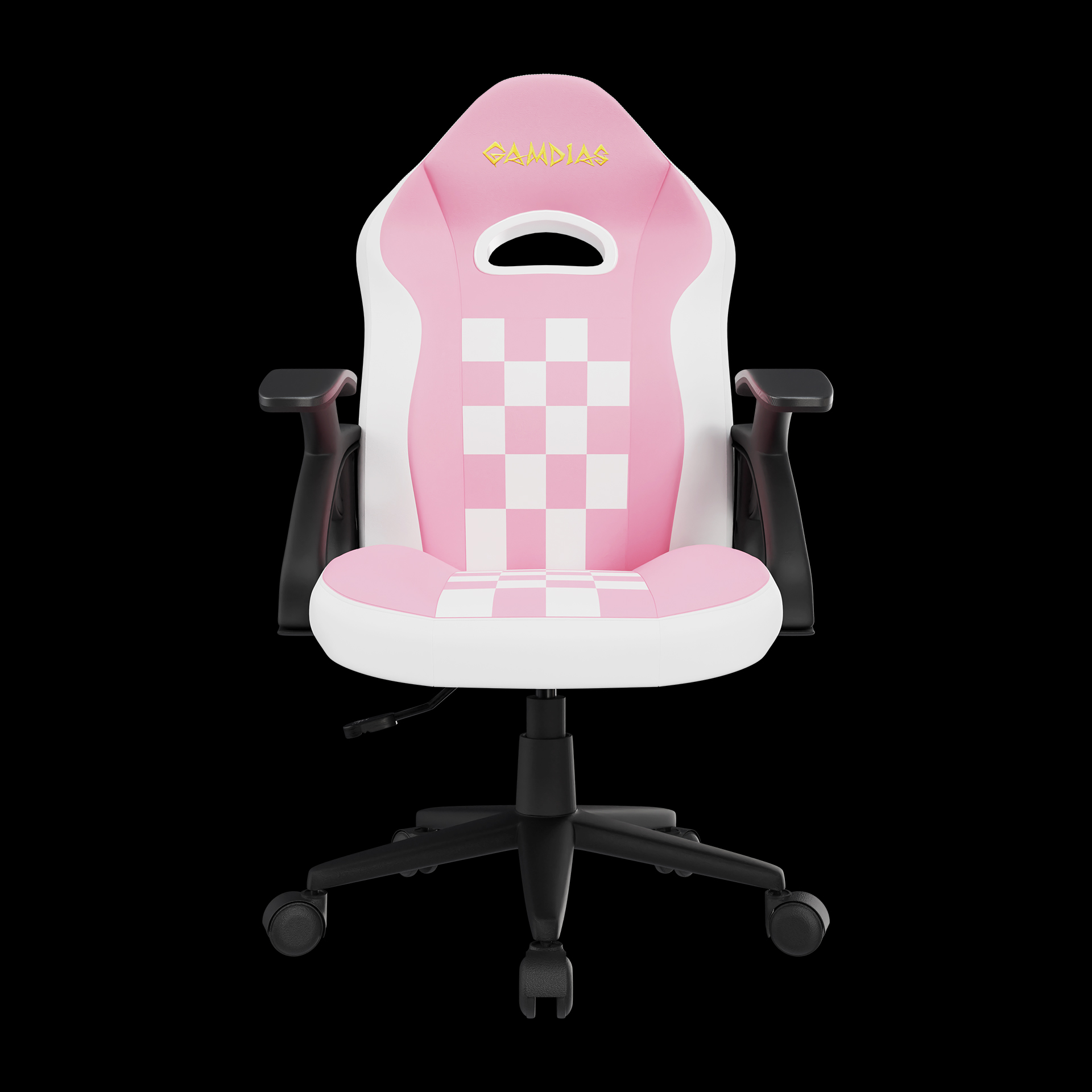 Mini shop gaming chair
