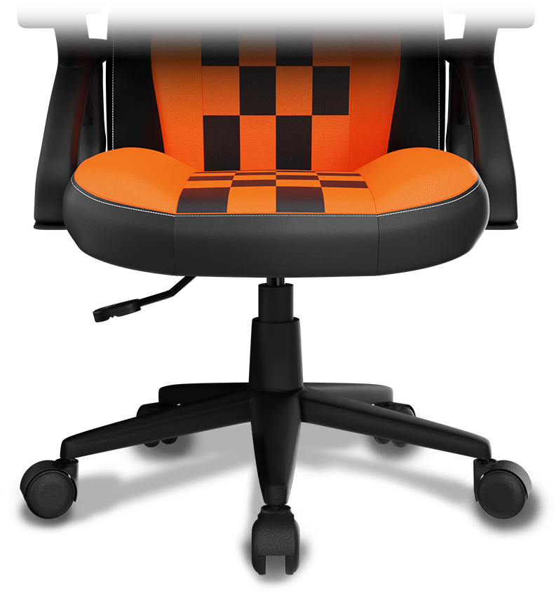 ZELUS E2 MINI Gaming Chair GAMDIAS