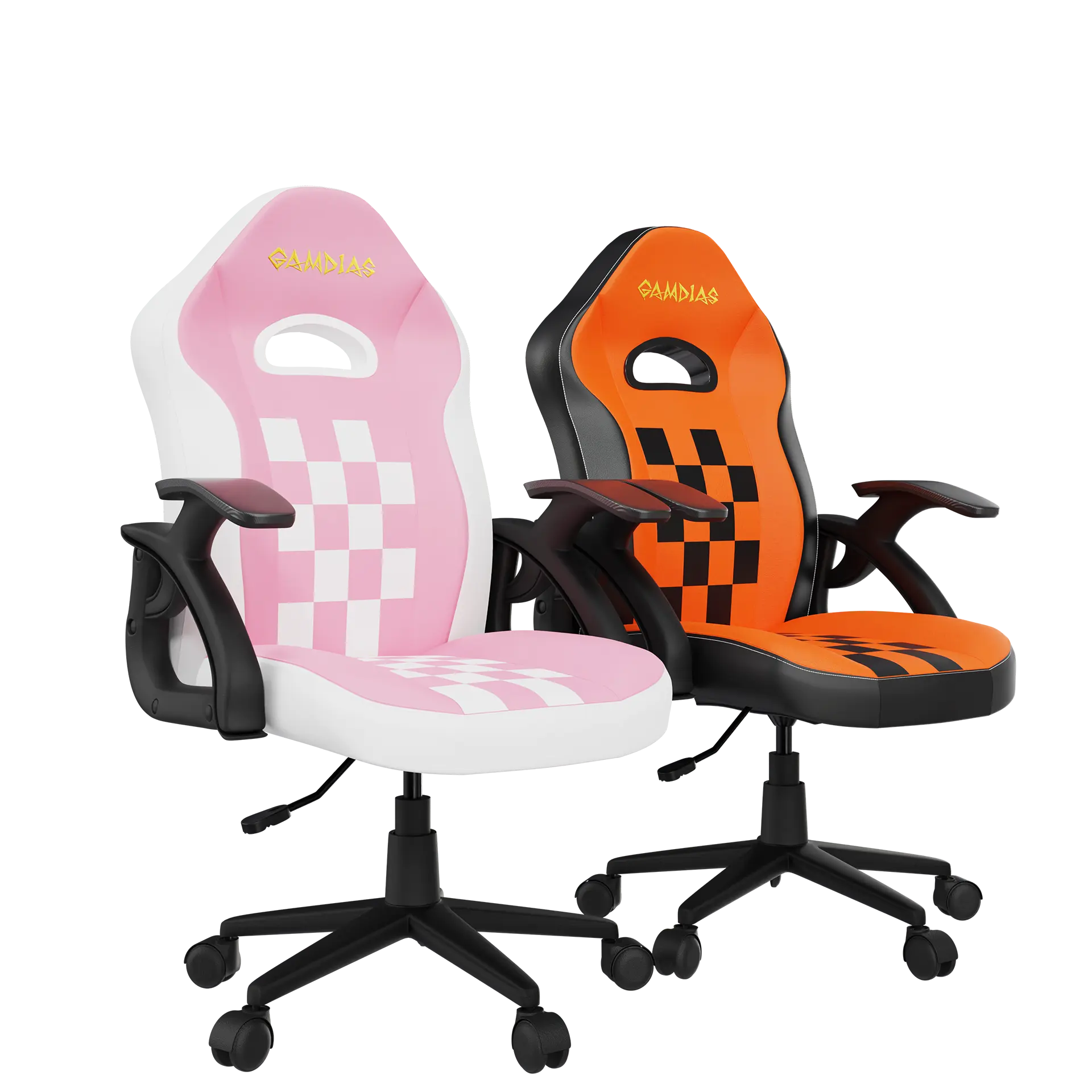 ZELUS E2 MINI Gaming Chair | GAMDIAS