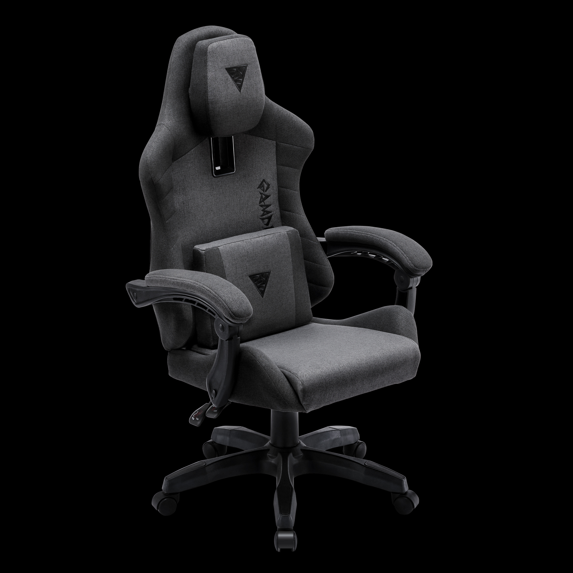 Gamdias rgb gaming chair online