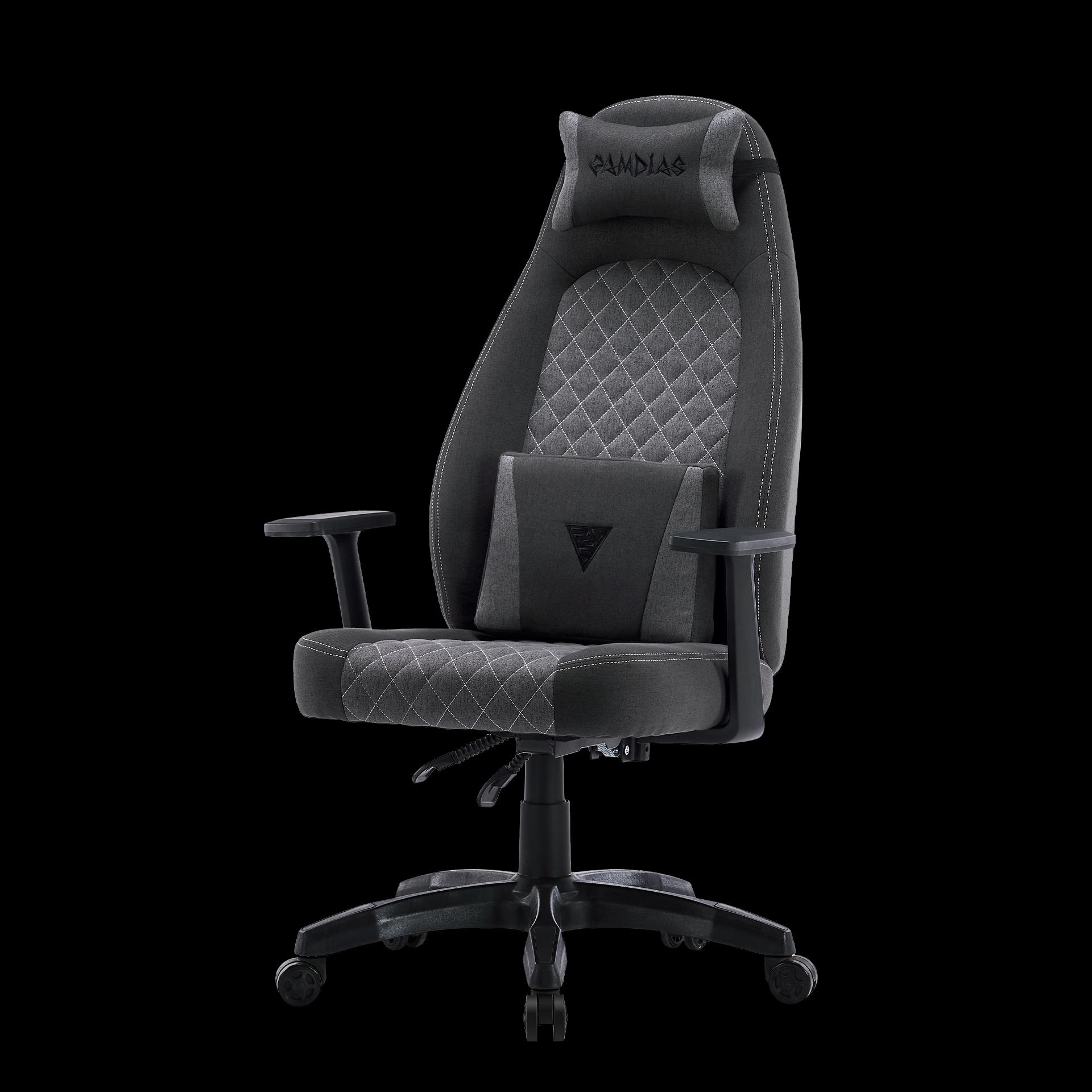 Gamdias zelus e1 gaming chair review 2025