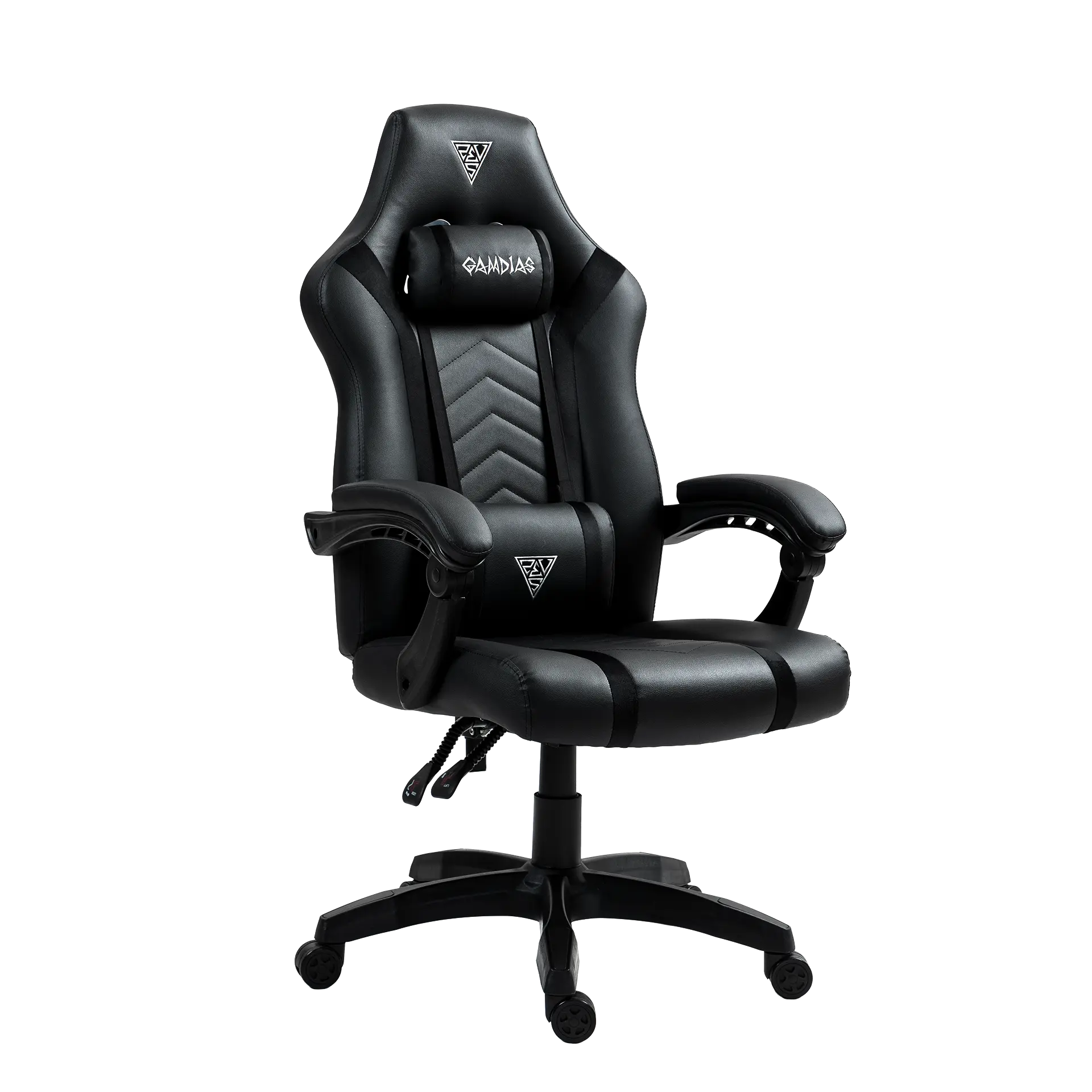 ZELUS E5 Gaming Chair | GAMDIAS