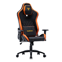 Gamdias gaming sales chair review