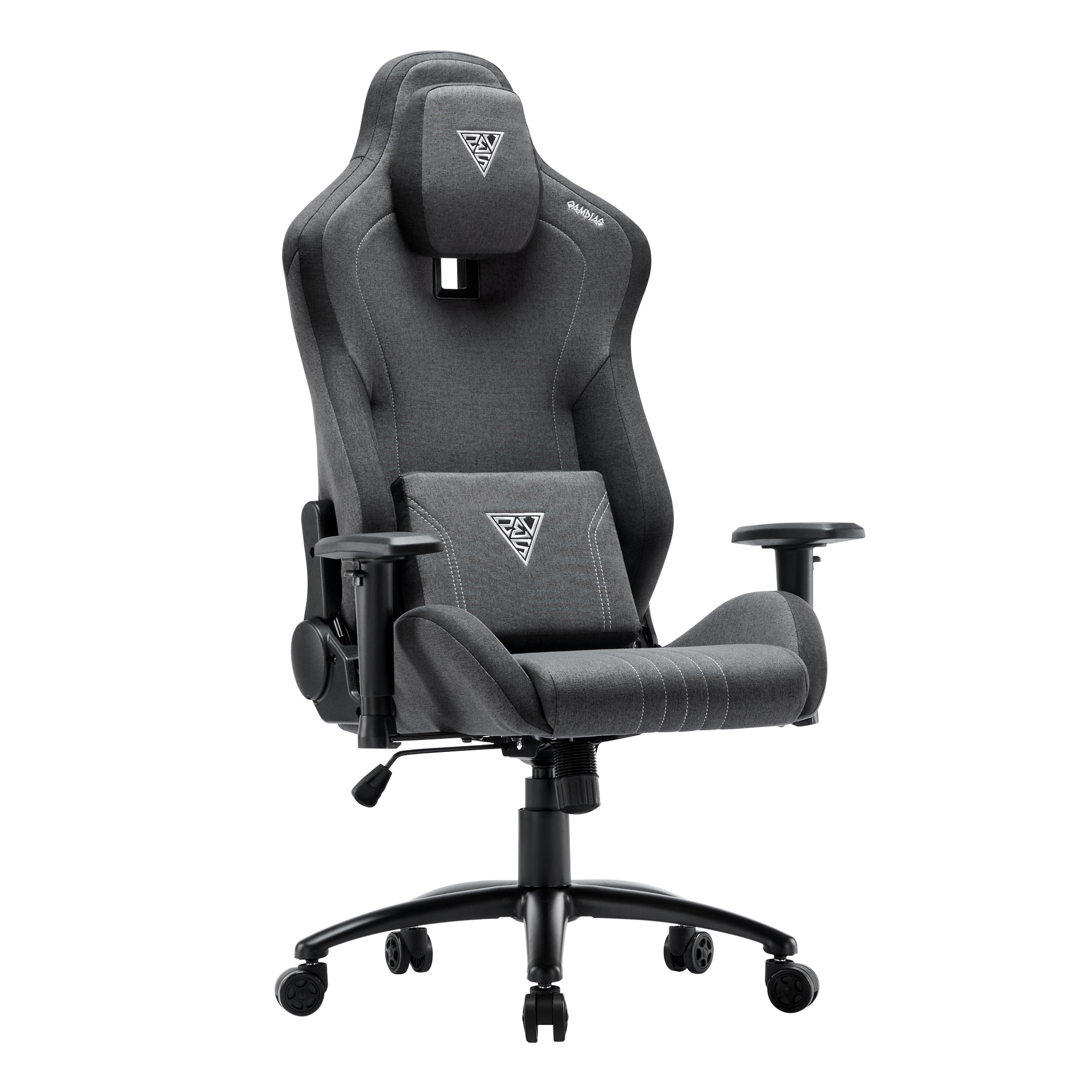 ZELUS M3 WEAVE Gaming Chair