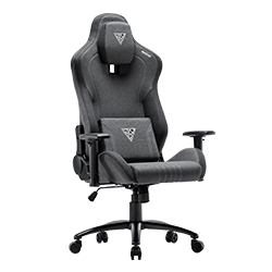 ZELUS M3 WEAVE Gaming Chair | GAMDIAS