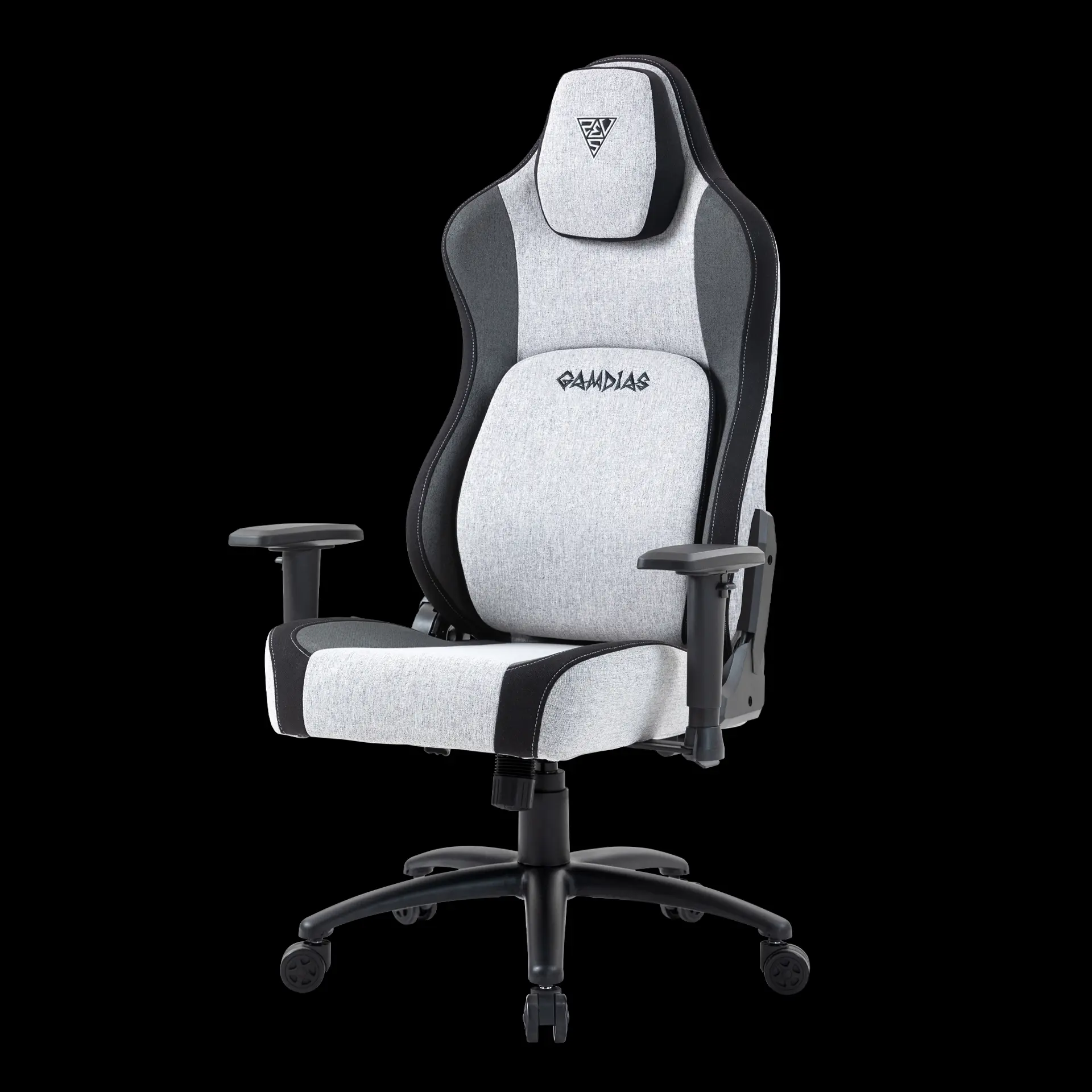 ZELUS M4 WEAVE Gaming Chair | GAMDIAS