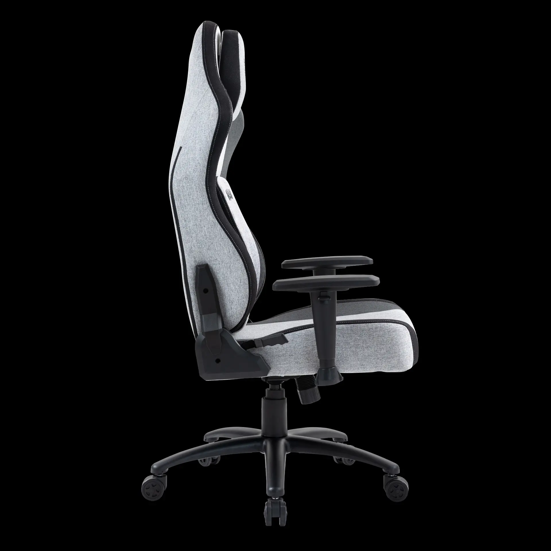ZELUS M4 WEAVE Gaming Chair | GAMDIAS