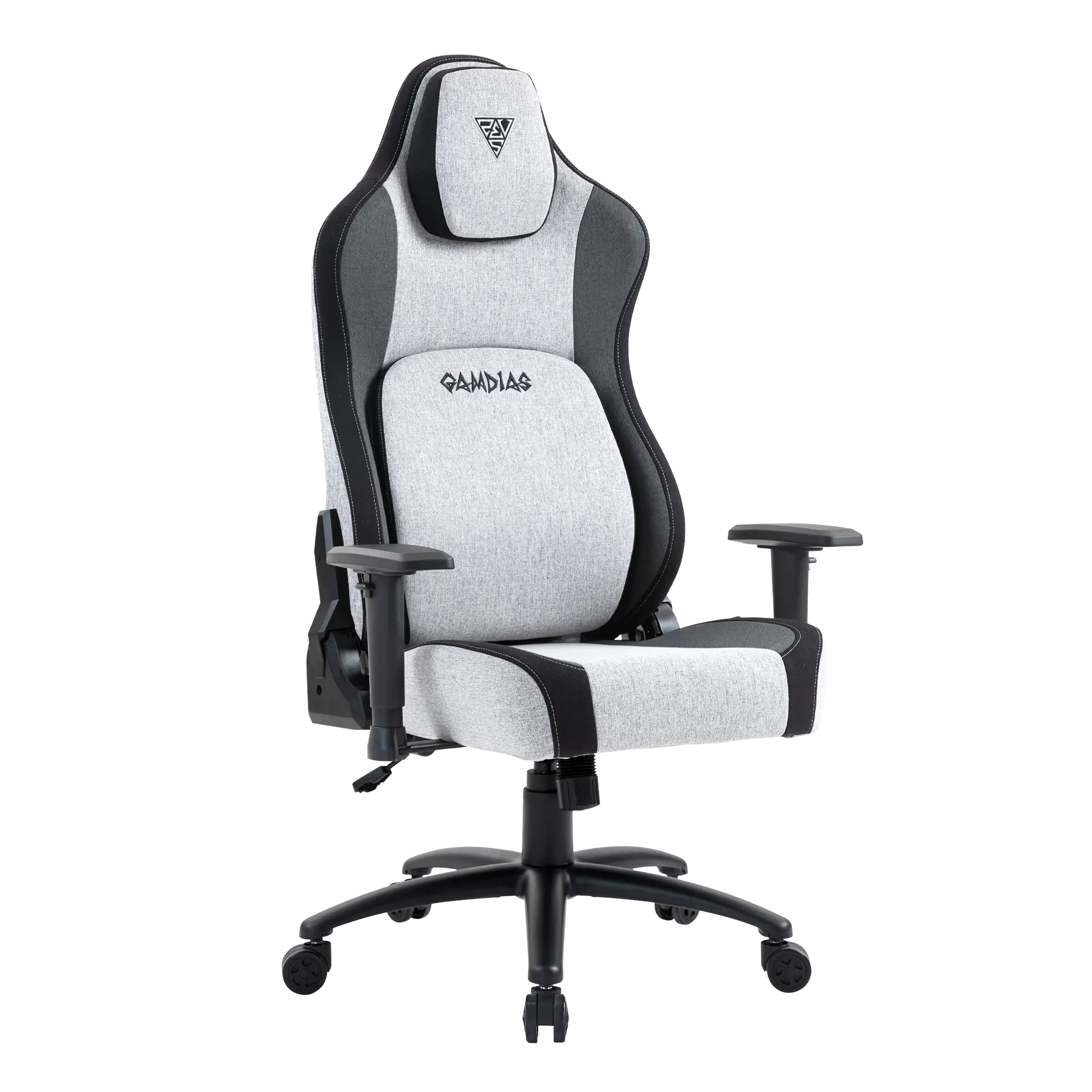 ZELUS M4 WEAVE Gaming Chair | GAMDIAS