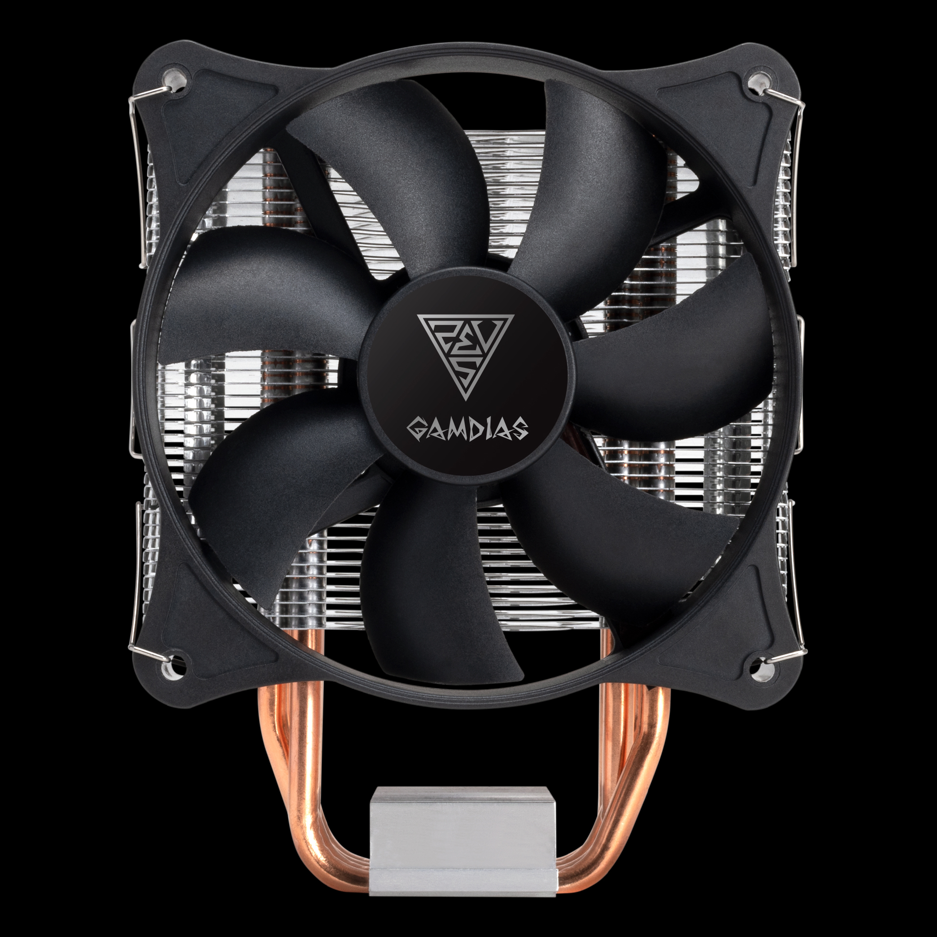 Air Cooler Gamdias BOREAS E1-410 MONO