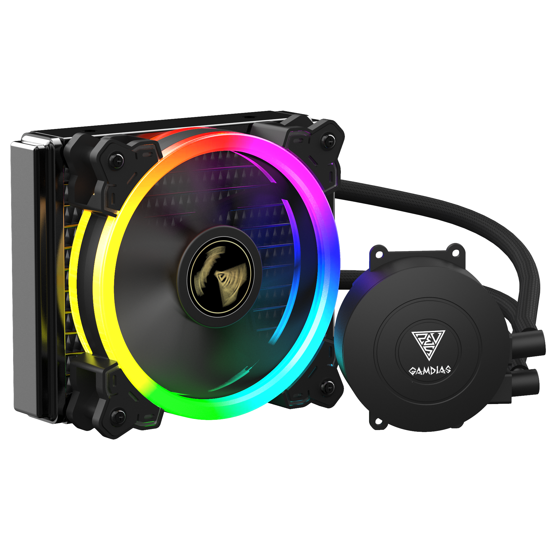 Owltech CPI COOLER GH120 風雅