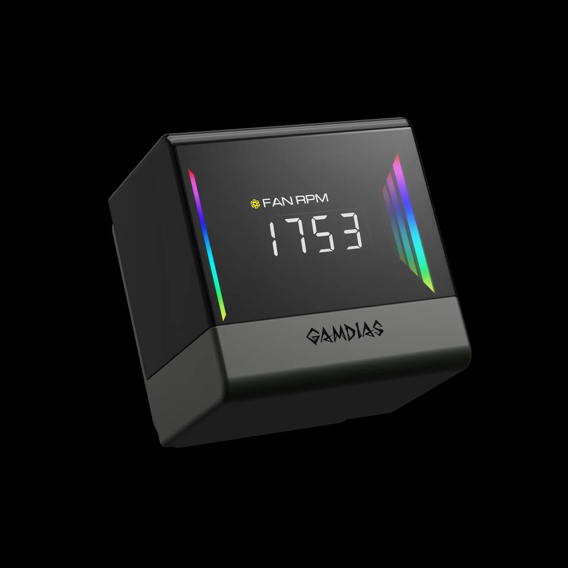 CHIONE E4-360 AIO Liquid Cooler | GAMDIAS