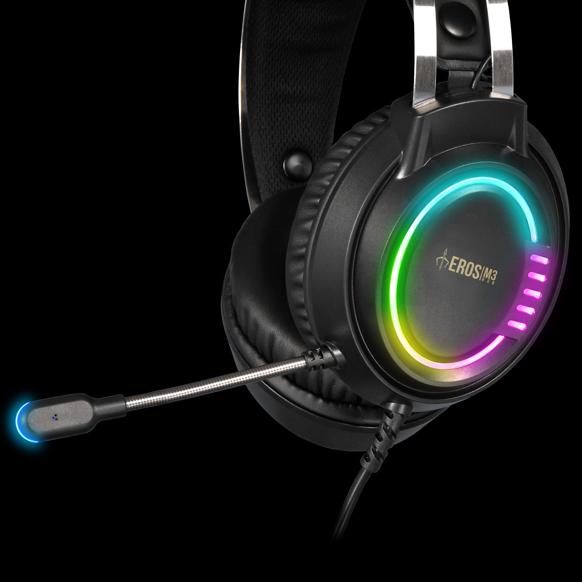EROS M3 ELITE｜GAMDIAS