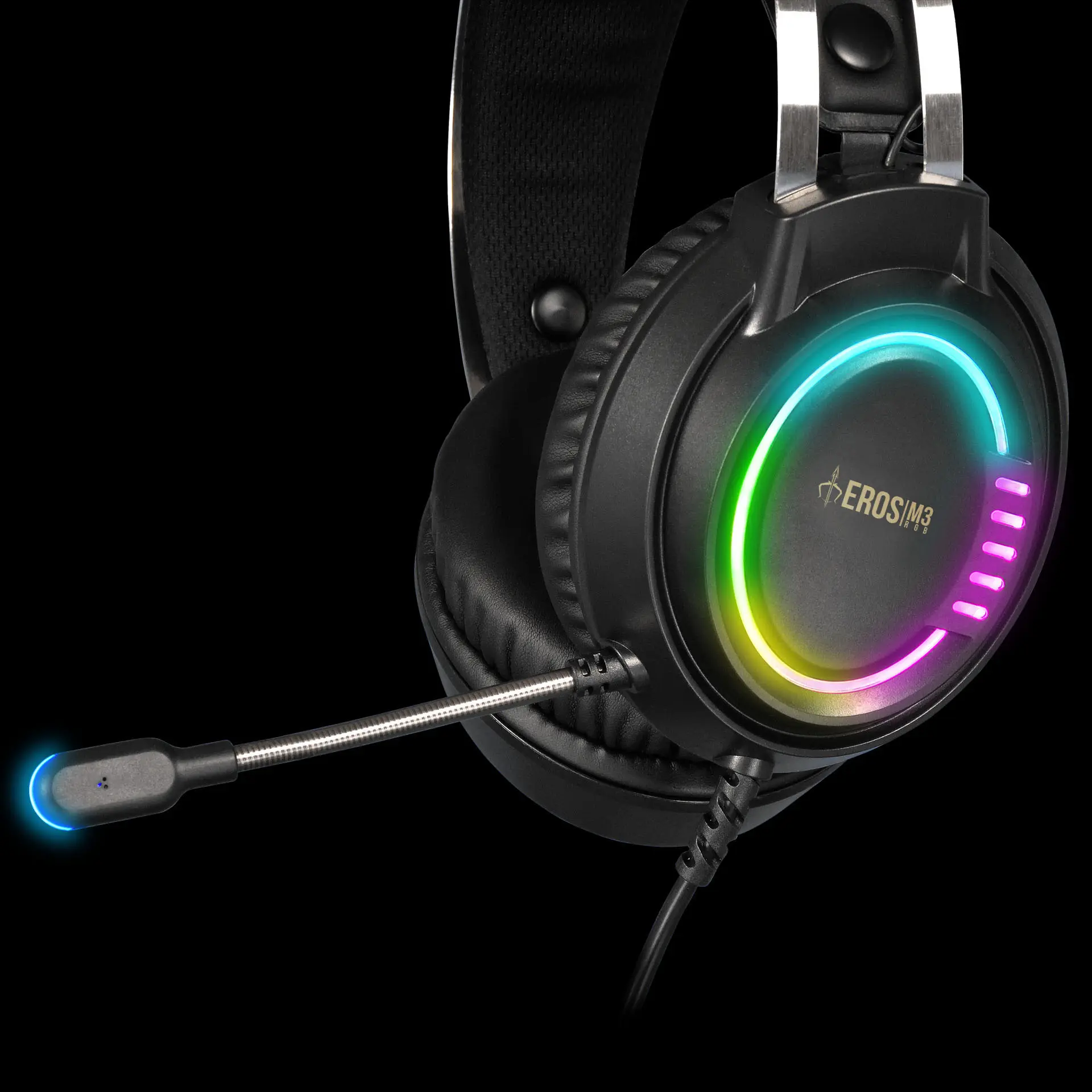 EROS M3 ELITE｜GAMDIAS
