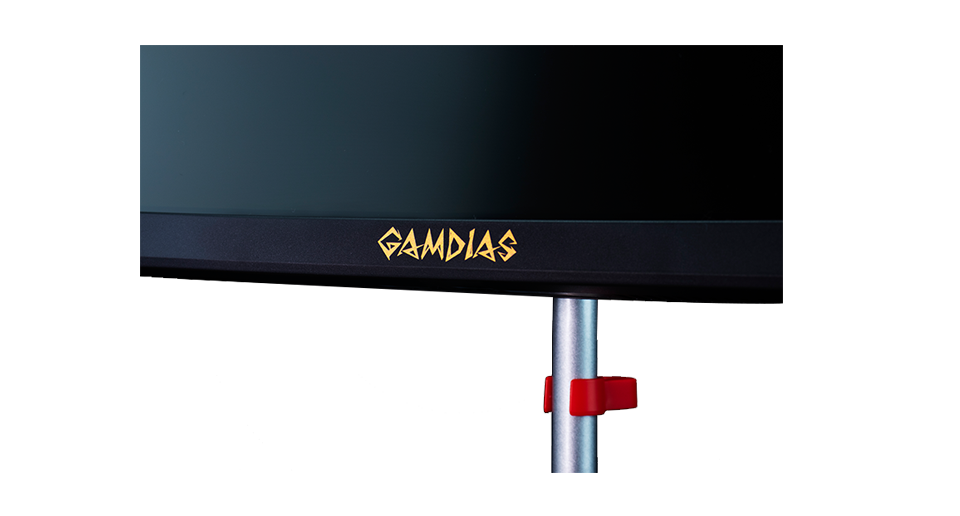 ATLAS HD 275C ｜ GAMDIAS