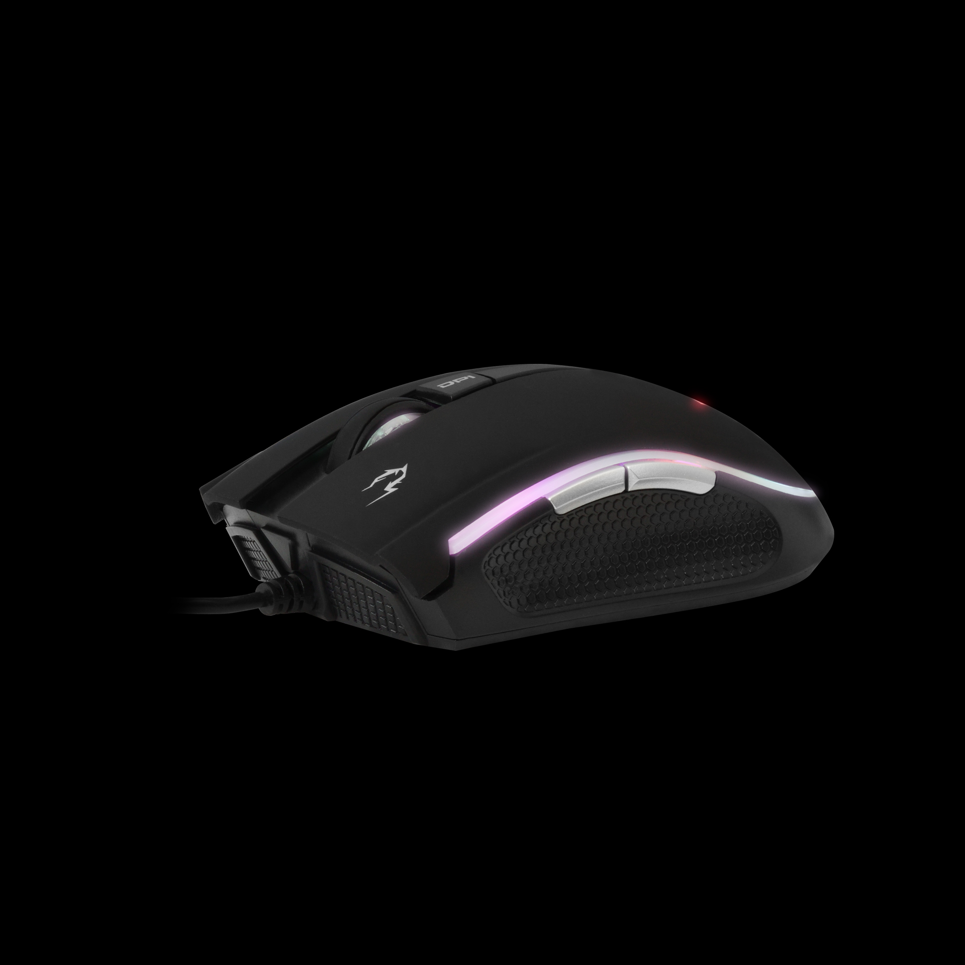 Zeus sales e2 mouse