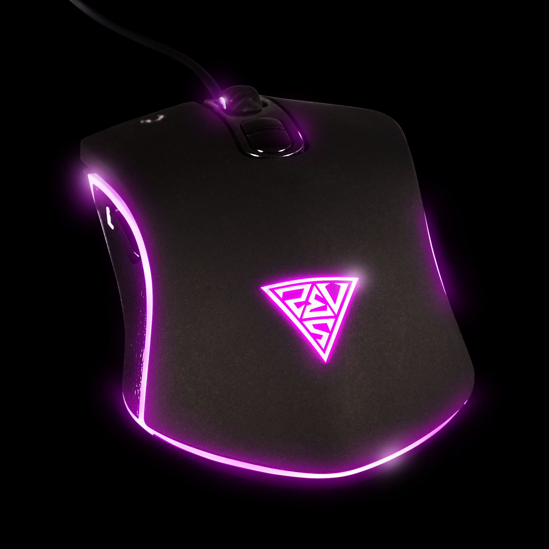 Finalmouse Starlight Pro TenZ（Sサイズ）レビュー｜軽さと高級