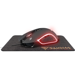 ZEUS E3|GAMDIAS