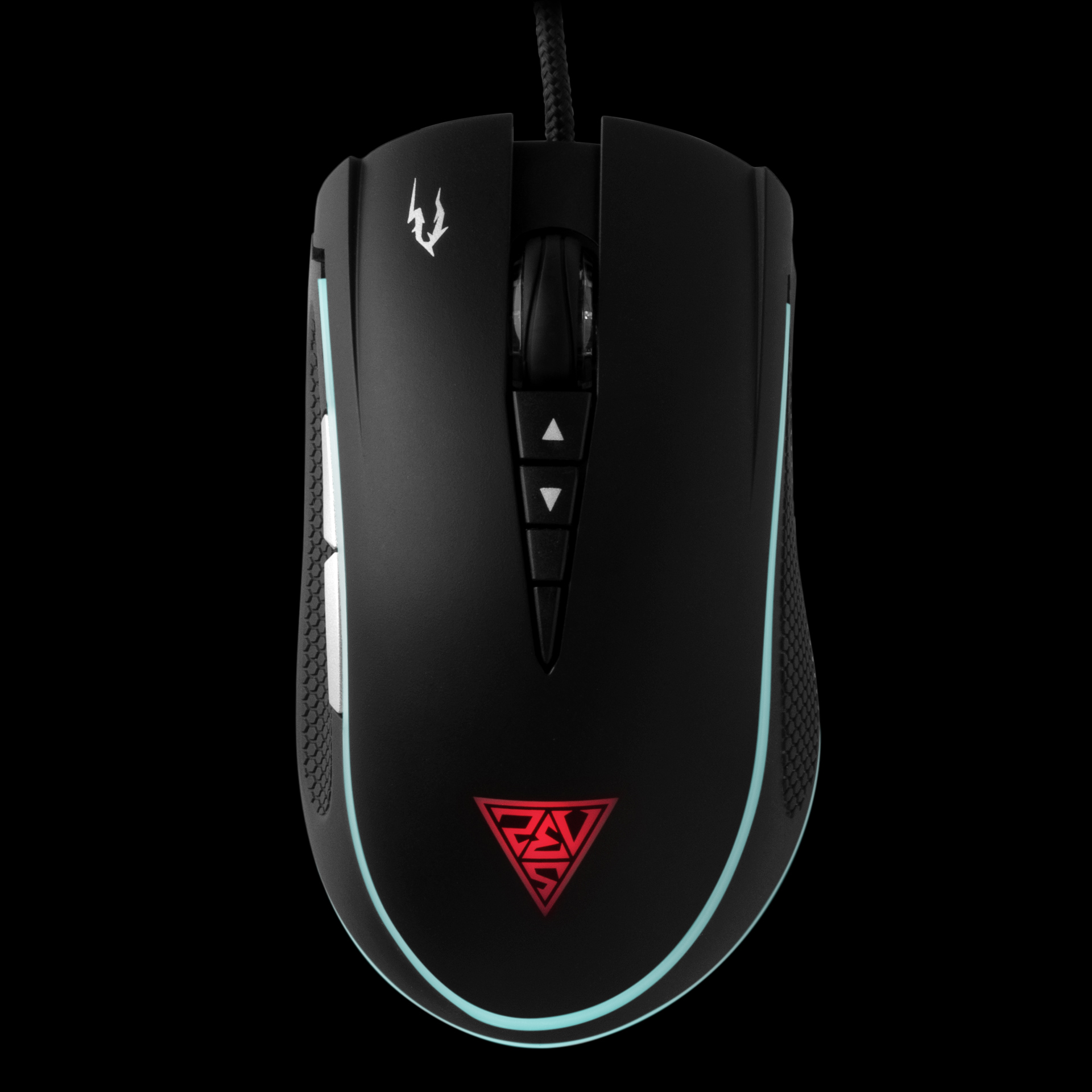 ZEUS M2 Gaming Mouse