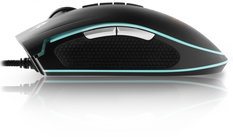 ZEUS M2 Gaming Mouse