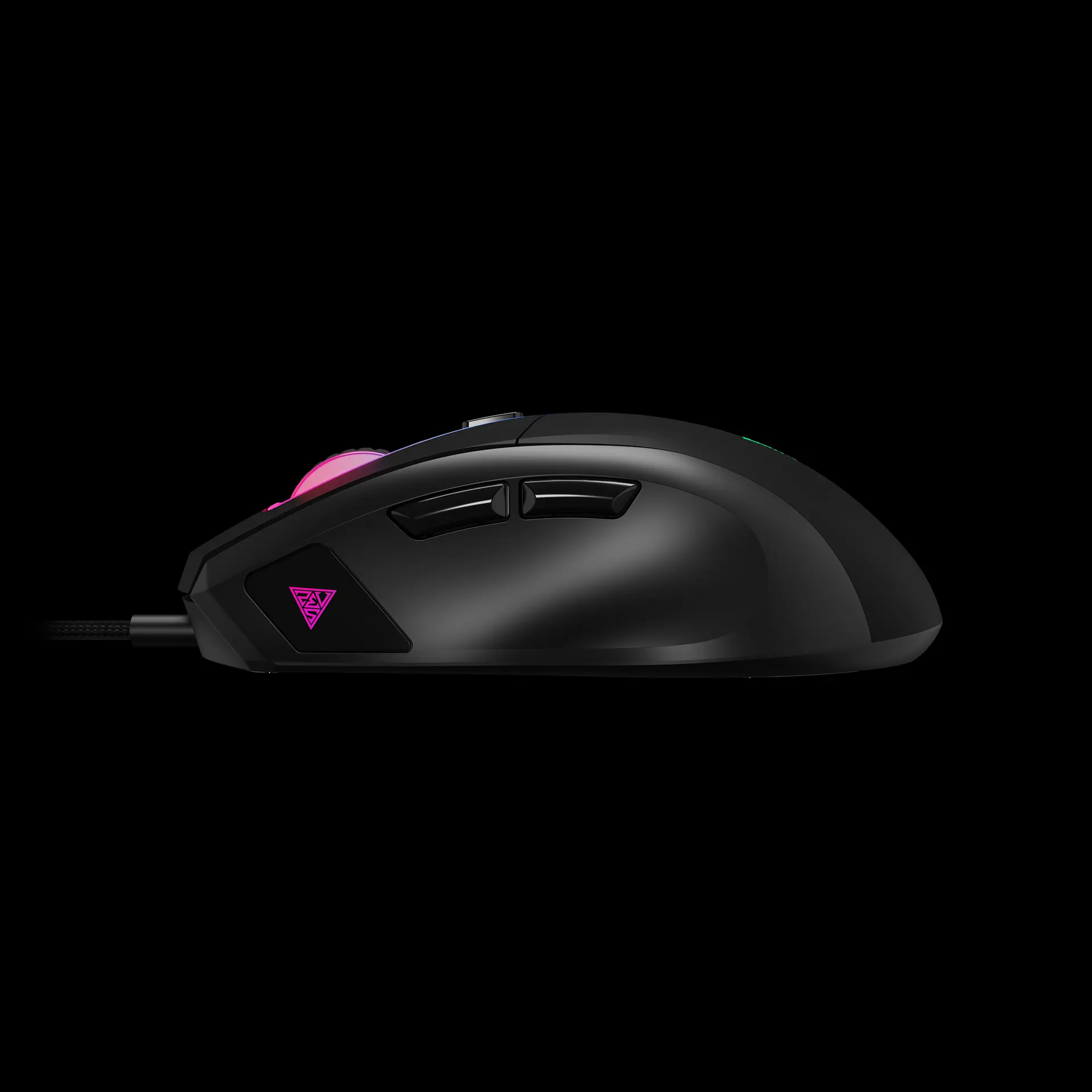 ZEUS M5 Gaming Mouse | GAMDIAS