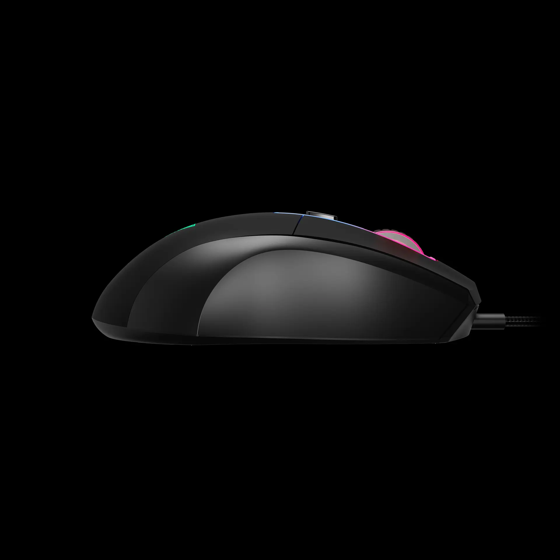 ZEUS M5 Gaming Mouse | GAMDIAS
