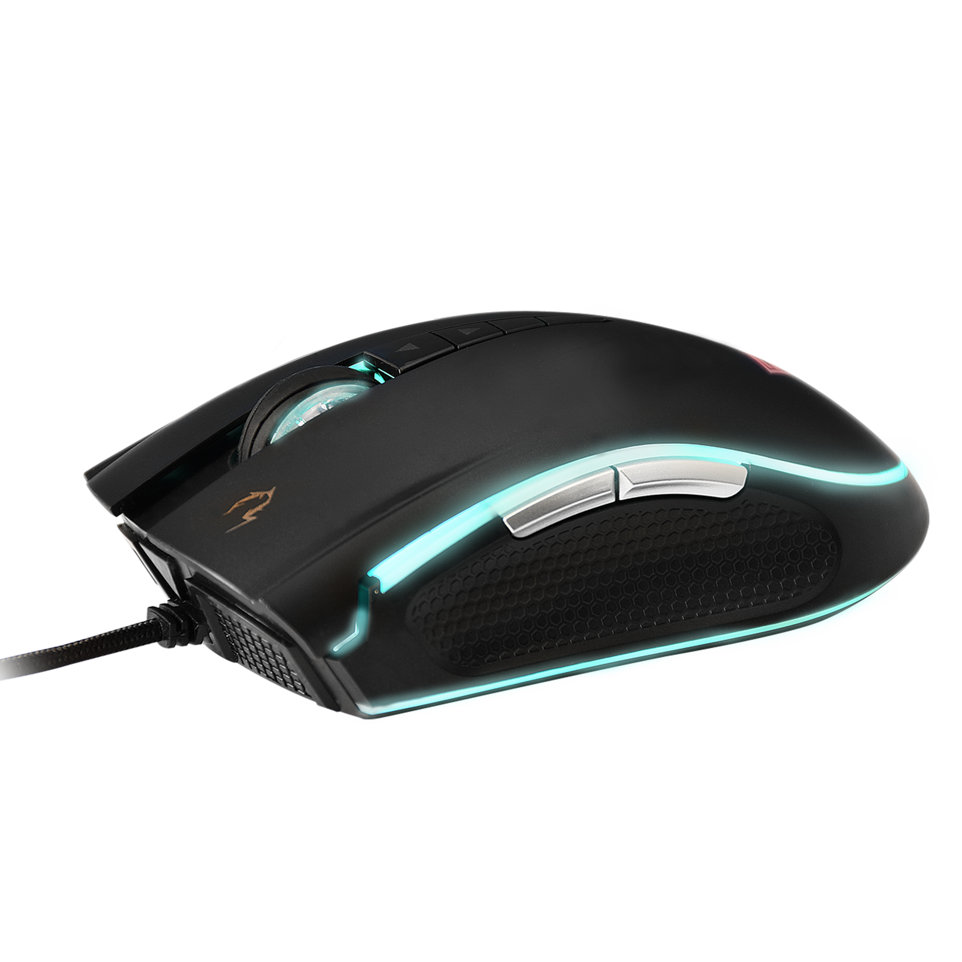 ZEUS P2｜GAMDIAS