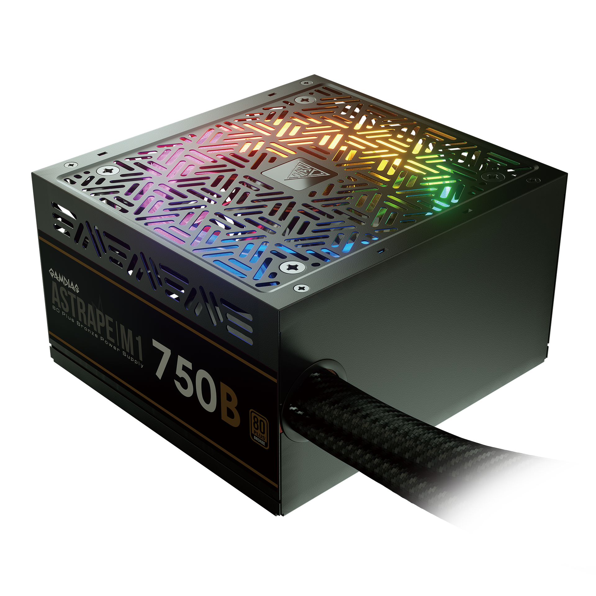 ASTRAPE M1-750B｜GAMDIAS