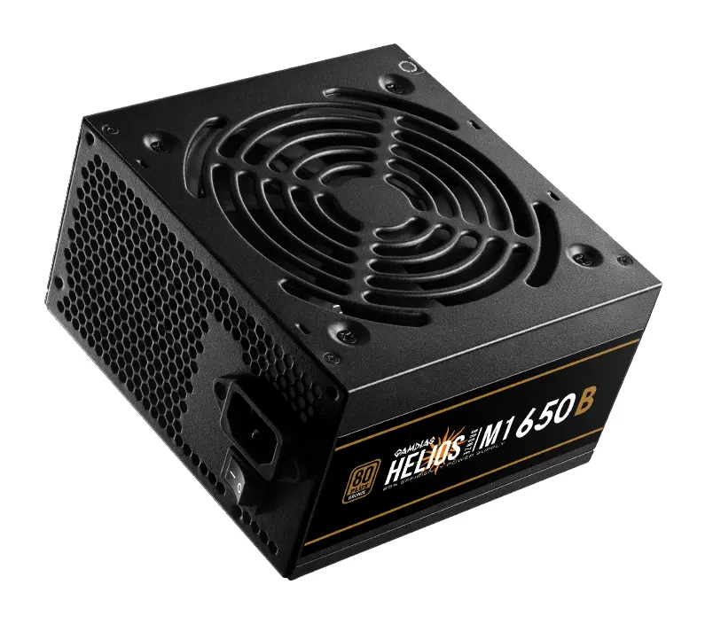 HELIOS M1 650B IMG Description