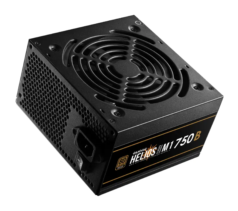 GAMDIAS HELIOS M1-750B 750W 1 HELIOS M1 750B IMG Description