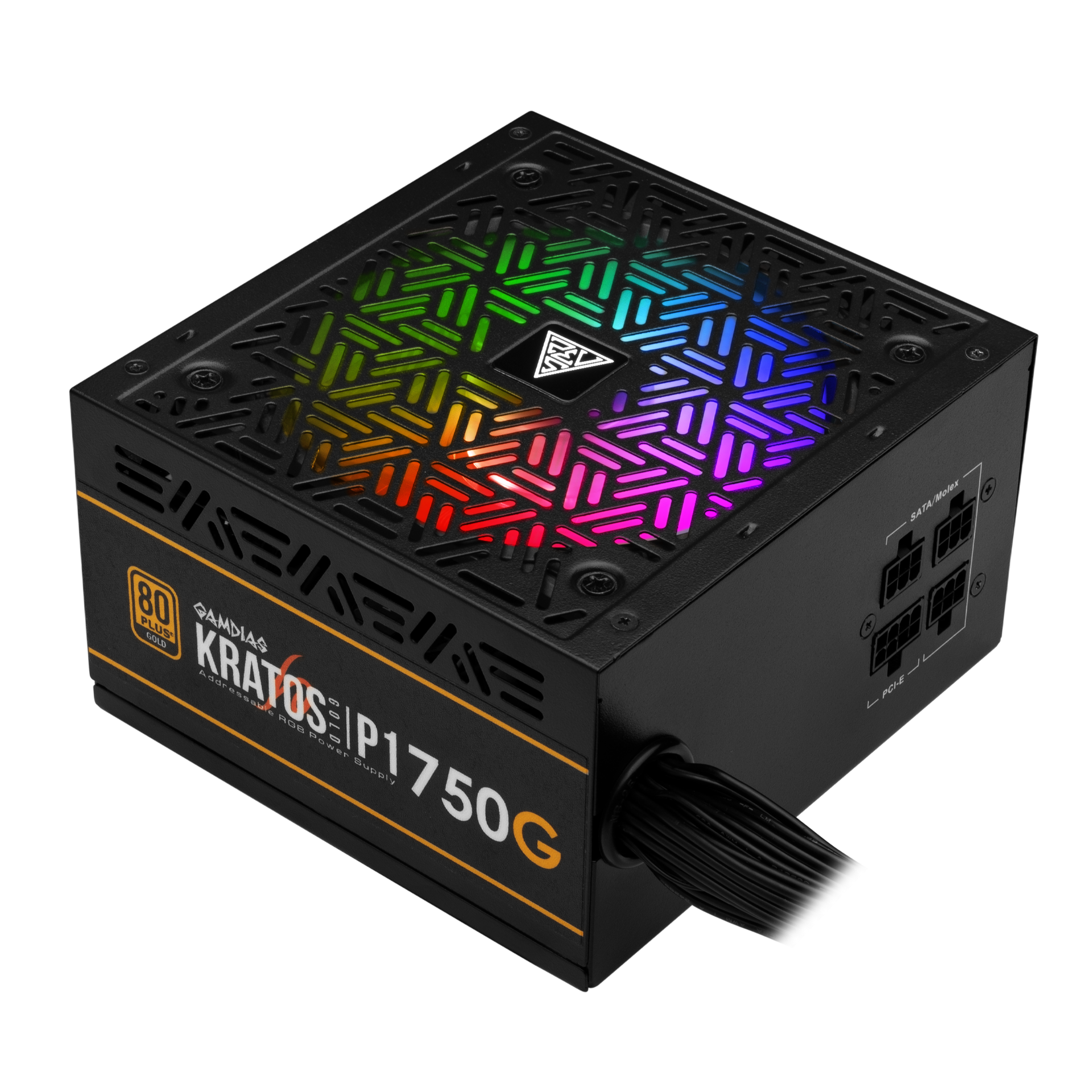 KRATOS P1-750G RGB Power Supply